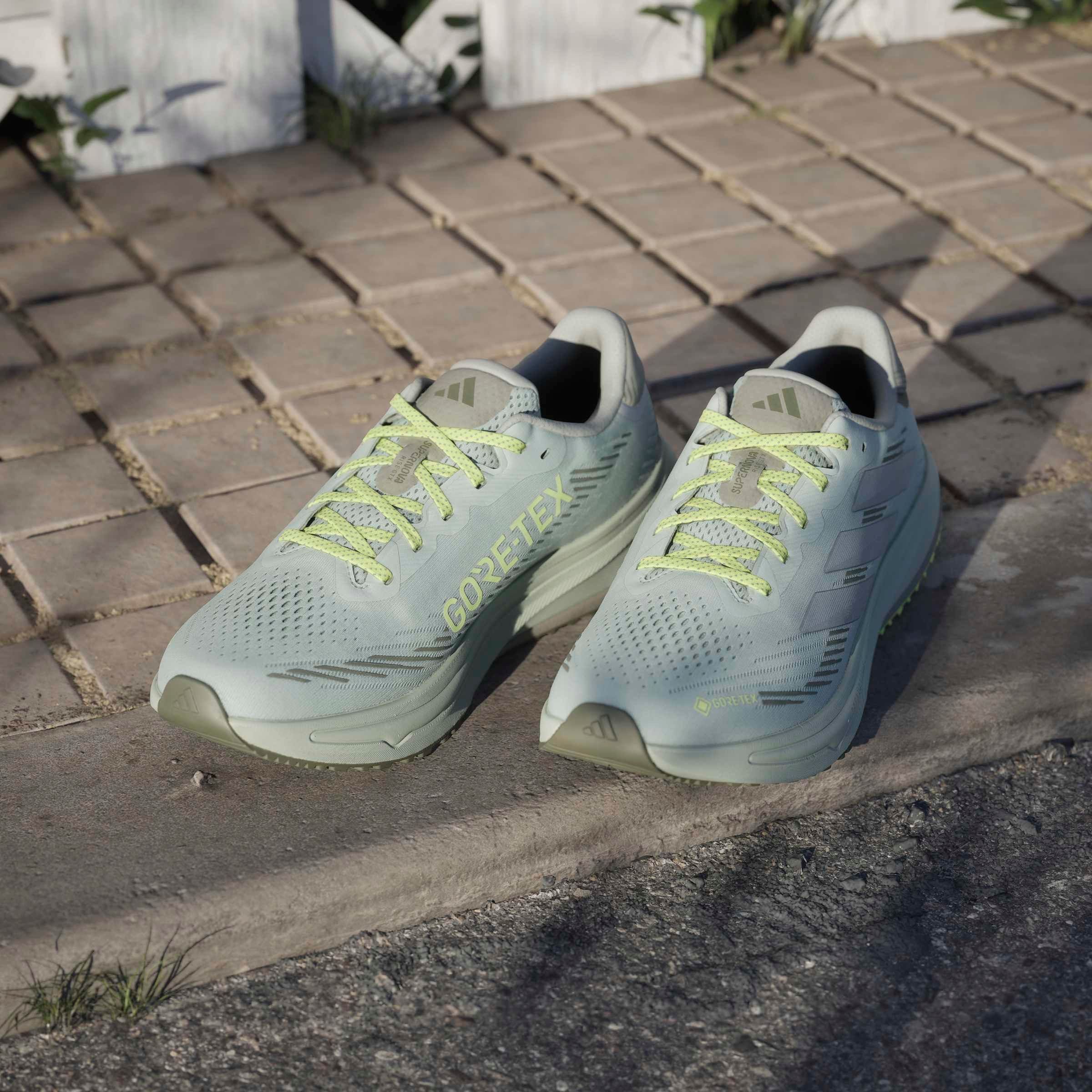 adidas Performance Runningschoenen SUPERNOVA RISE GTX