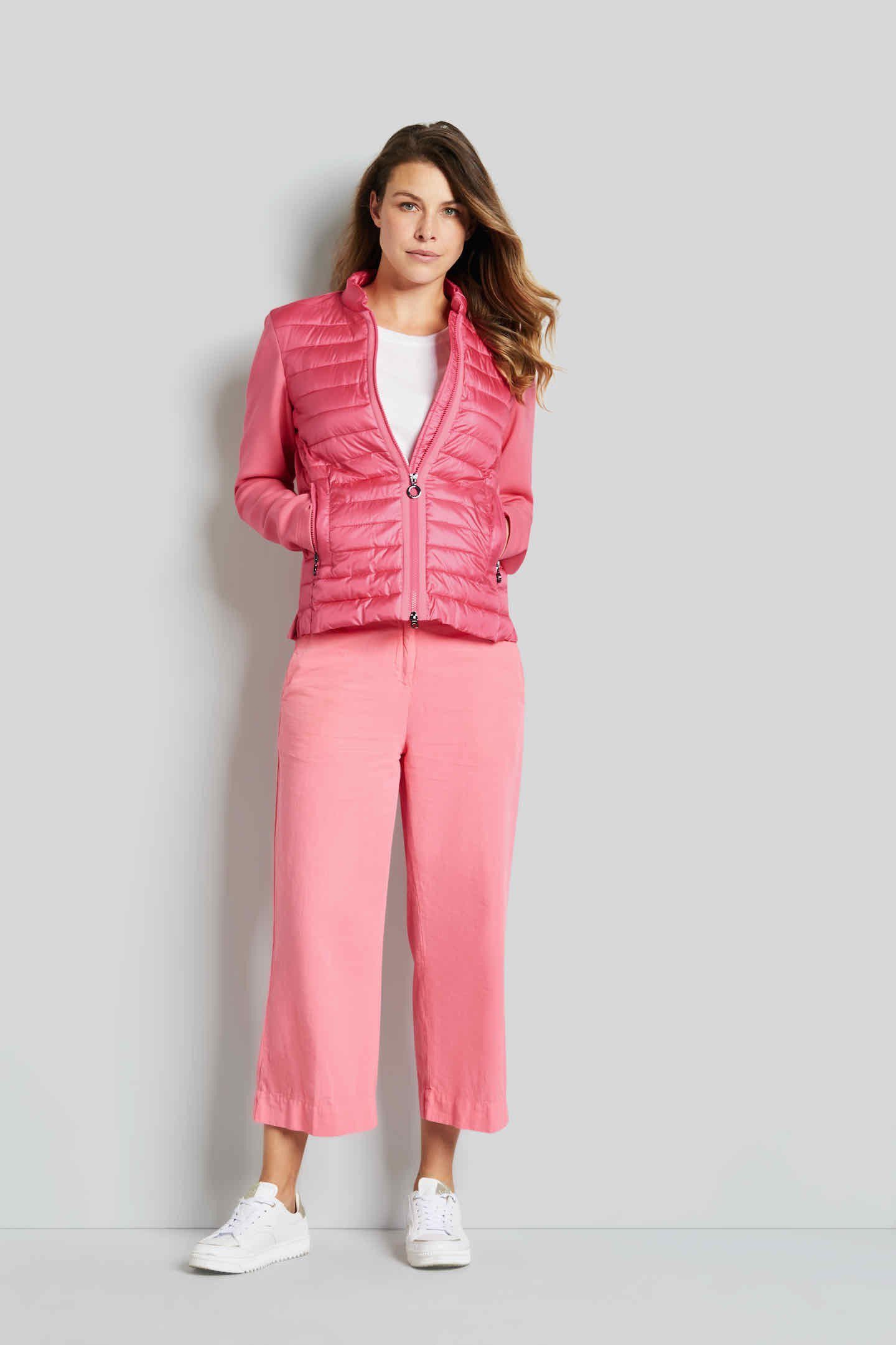 Bugatti Blouson met opstaande kraag