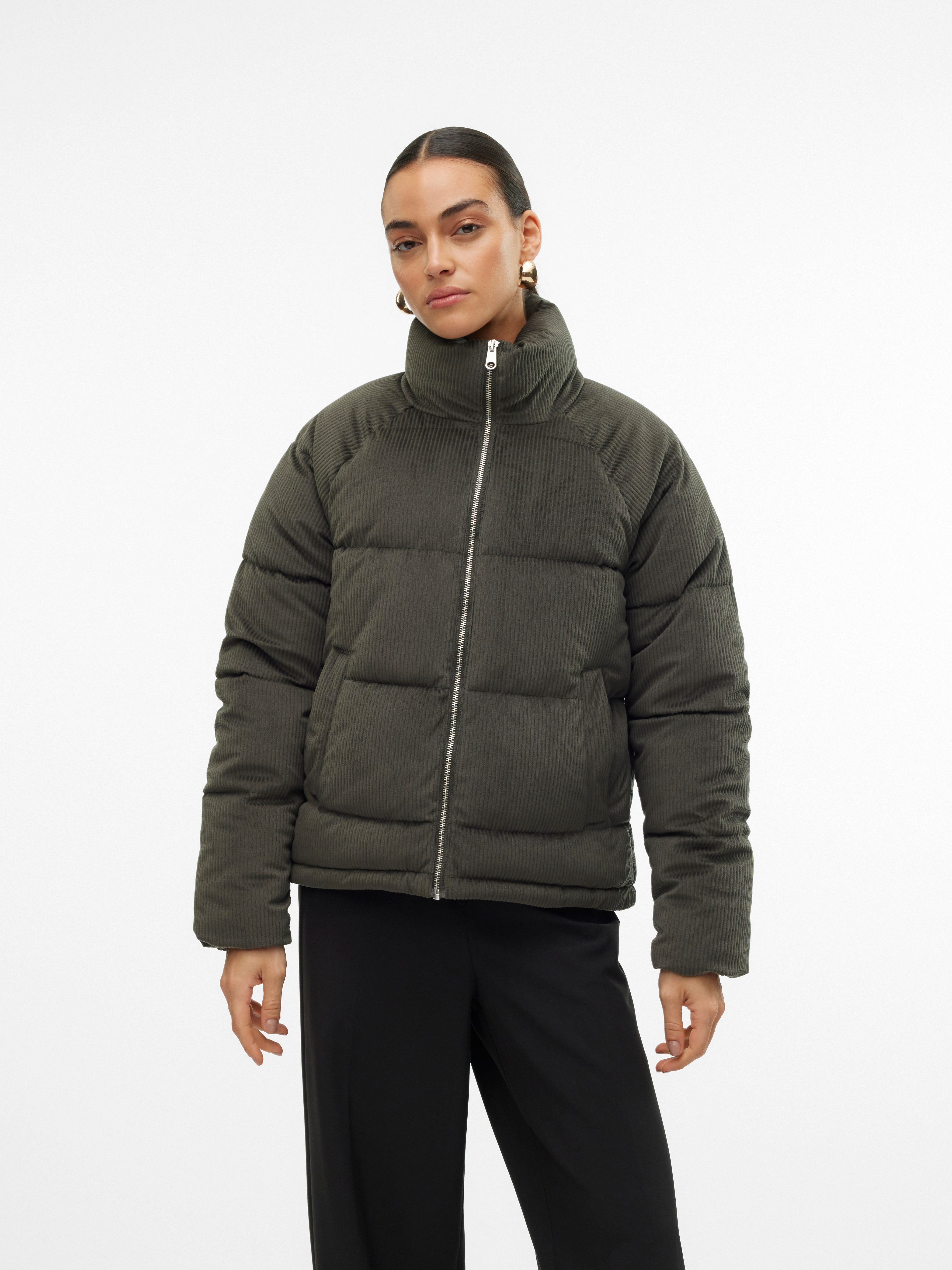 Vero Moda Cordjasje VMDEBBIESOFIA SHORT JACKET