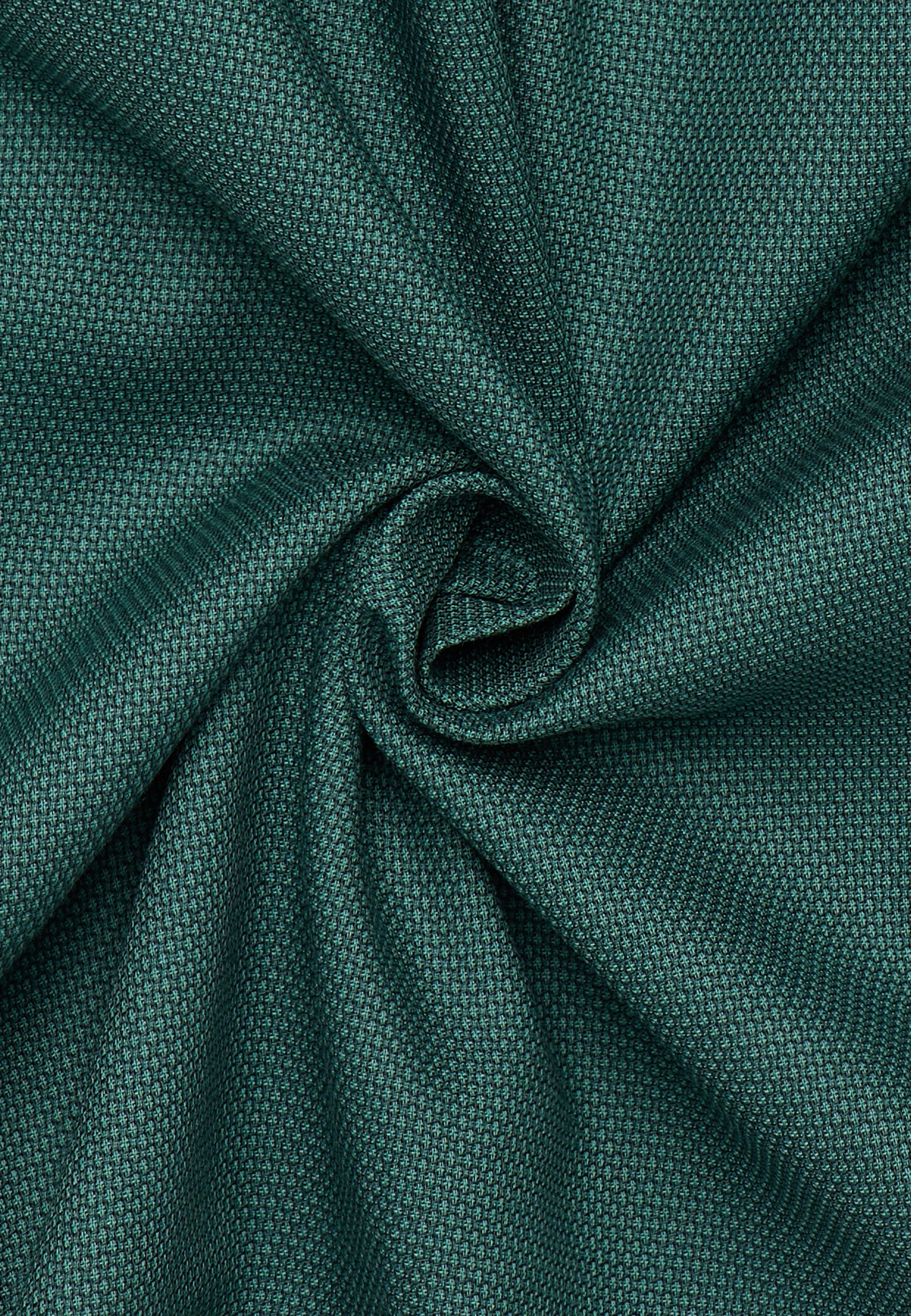 Eterna Overhemd met lange mouwen MODERN FIT NON IRON (strijkvrij)