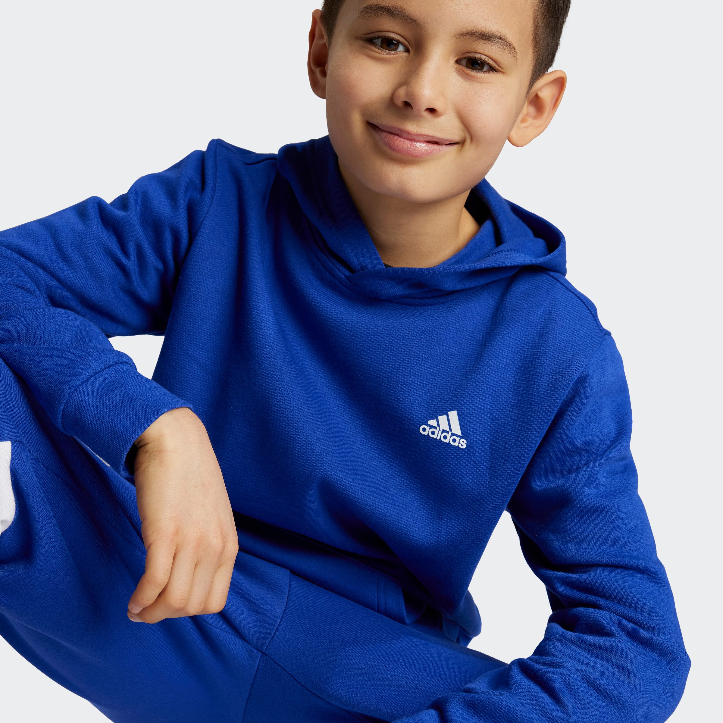 adidas Sportswear Hoodie J SL FC FL HD