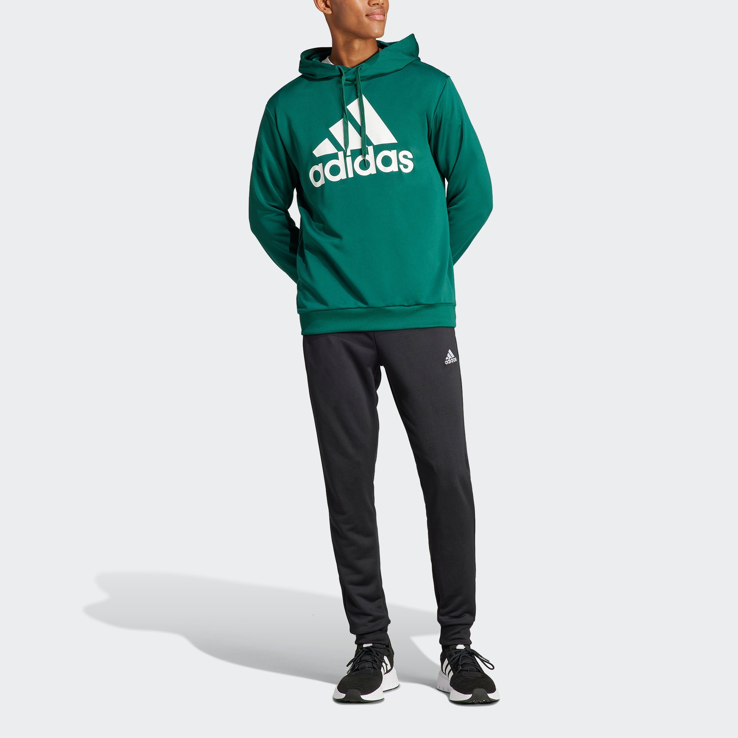adidas Sportswear Trainingspak M FT HD TS (2-delig)