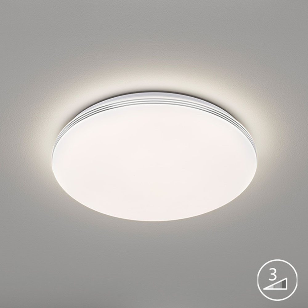 Honsel Leuchten Led-plafondlamp Faro (1 stuk)