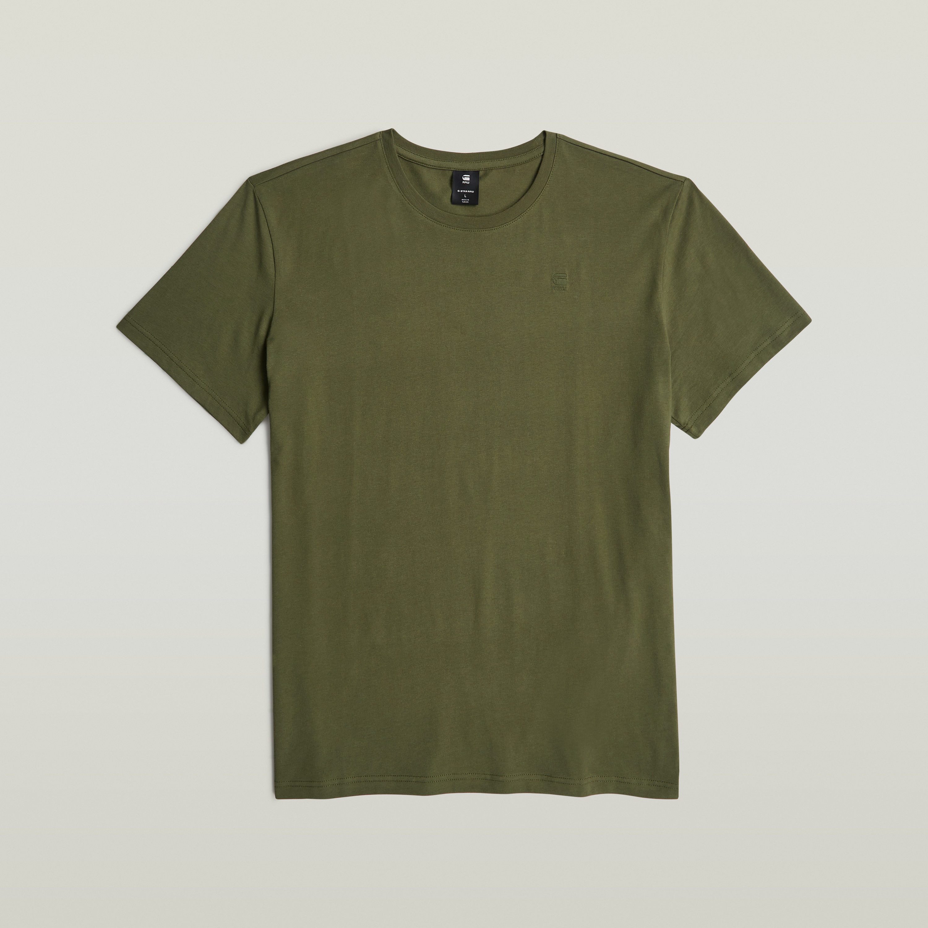 G-Star RAW T-shirt Base
