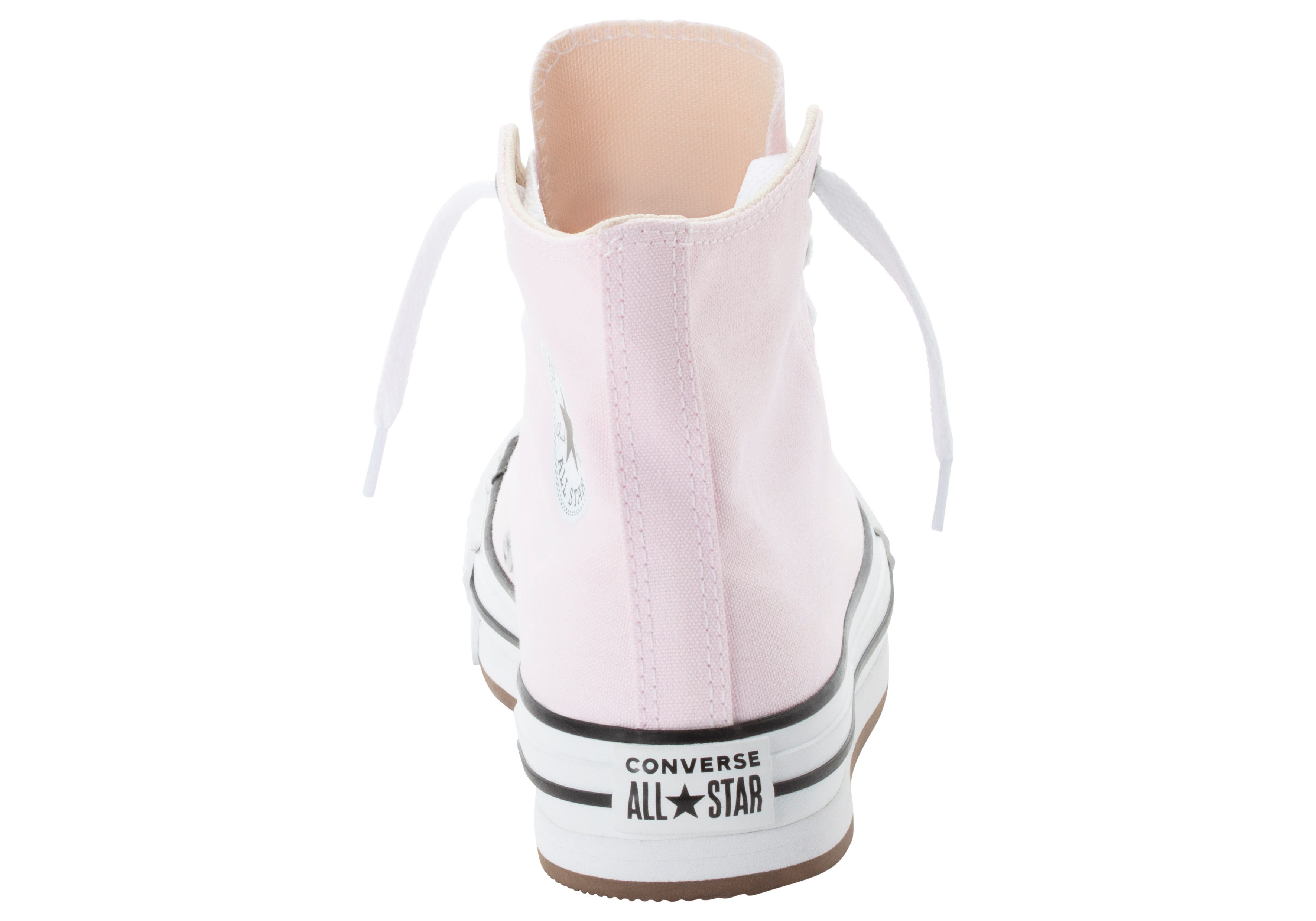 Converse Sneakers CHUCK TAYLOR ALL STAR EVA LIFT PLATFORM