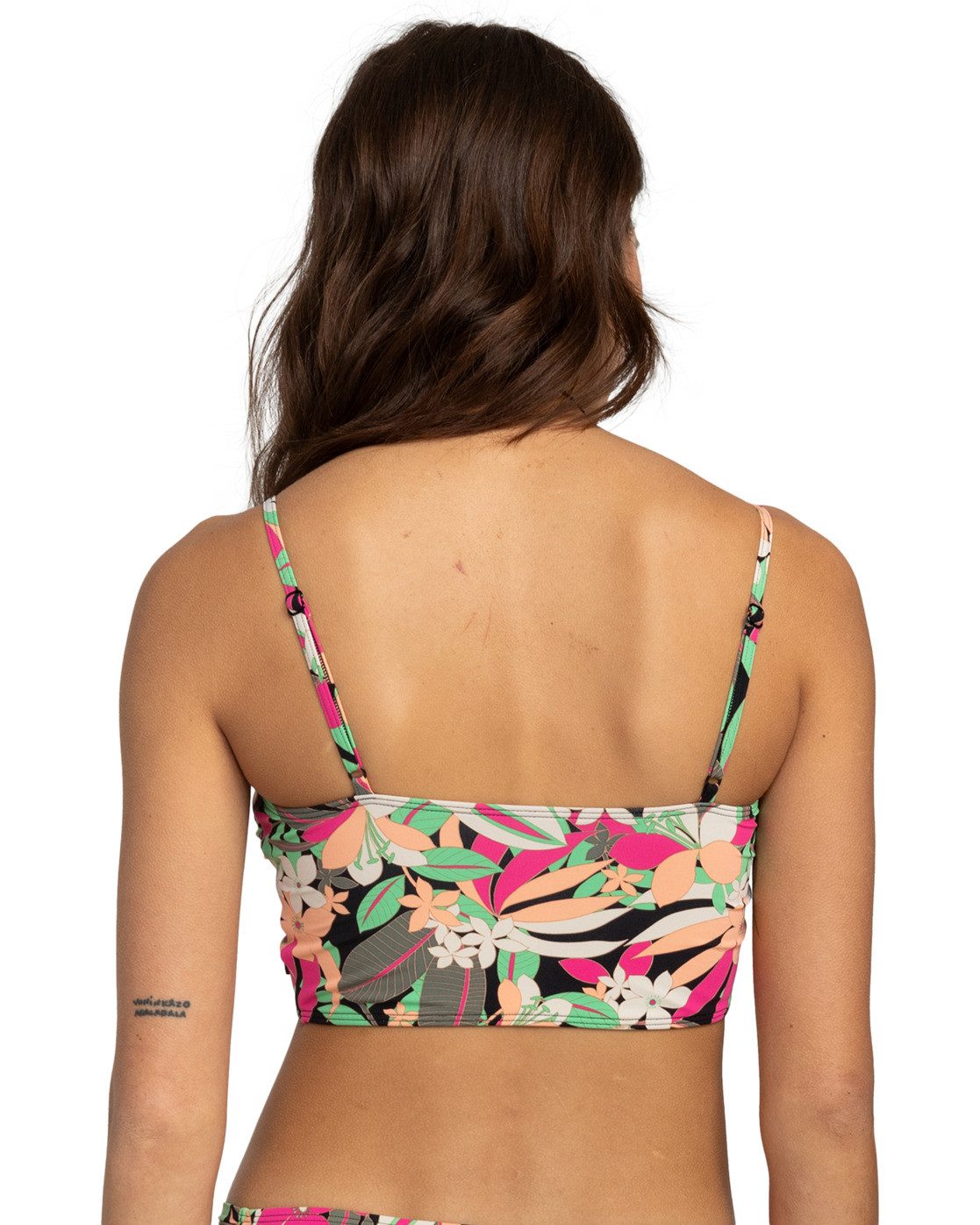 Roxy Zwemshirt Printed Beach Classics