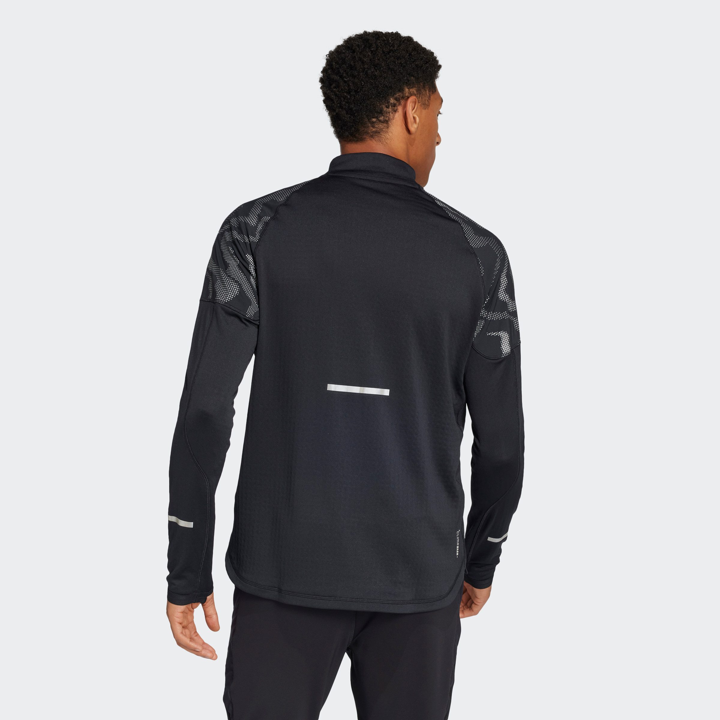 adidas Performance Colshirt ULT HIVIS 1 2 M