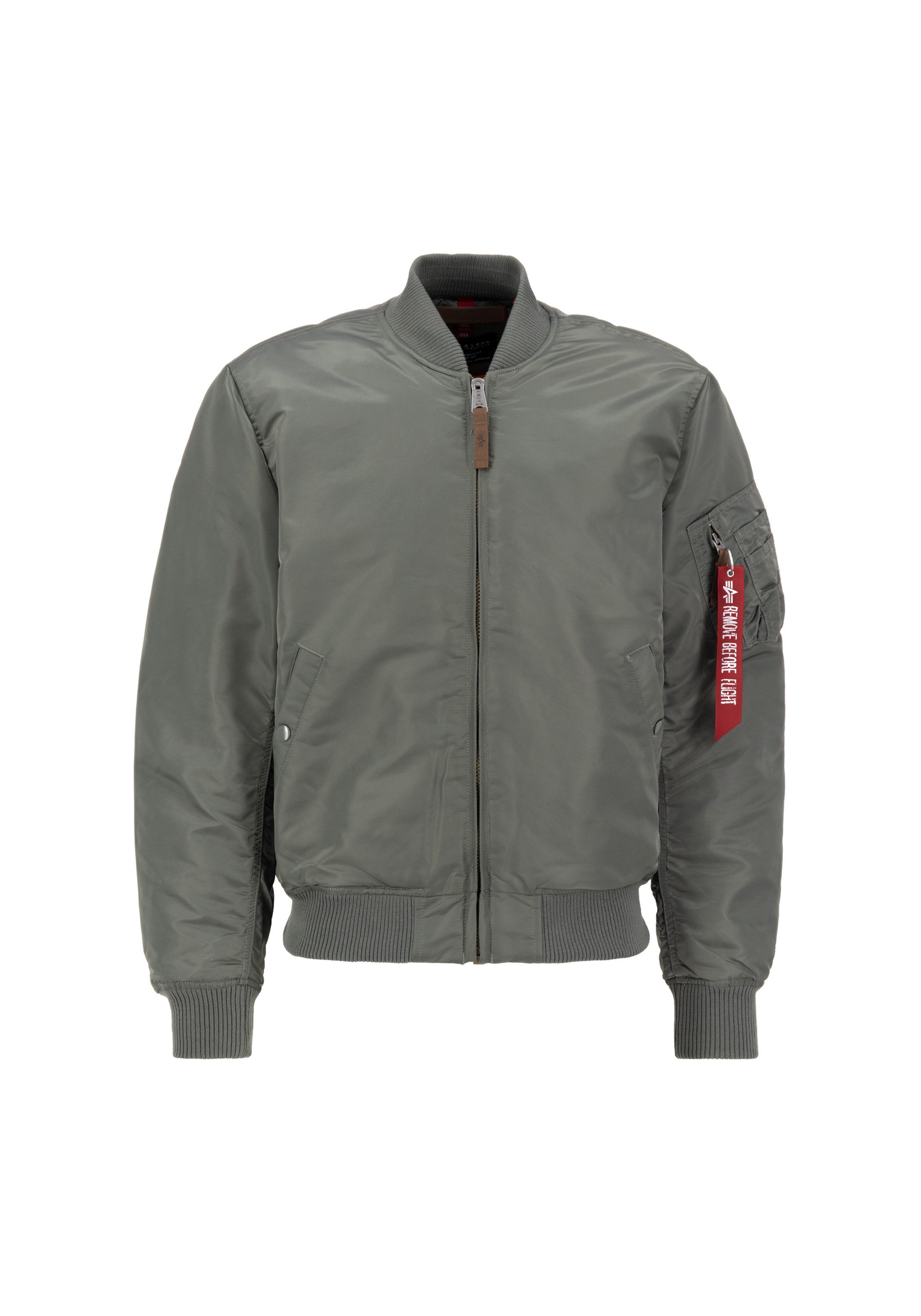 Alpha Industries Bomberjack Alpha Industries Men Bomber & Flightjackets MA-1 VF 59