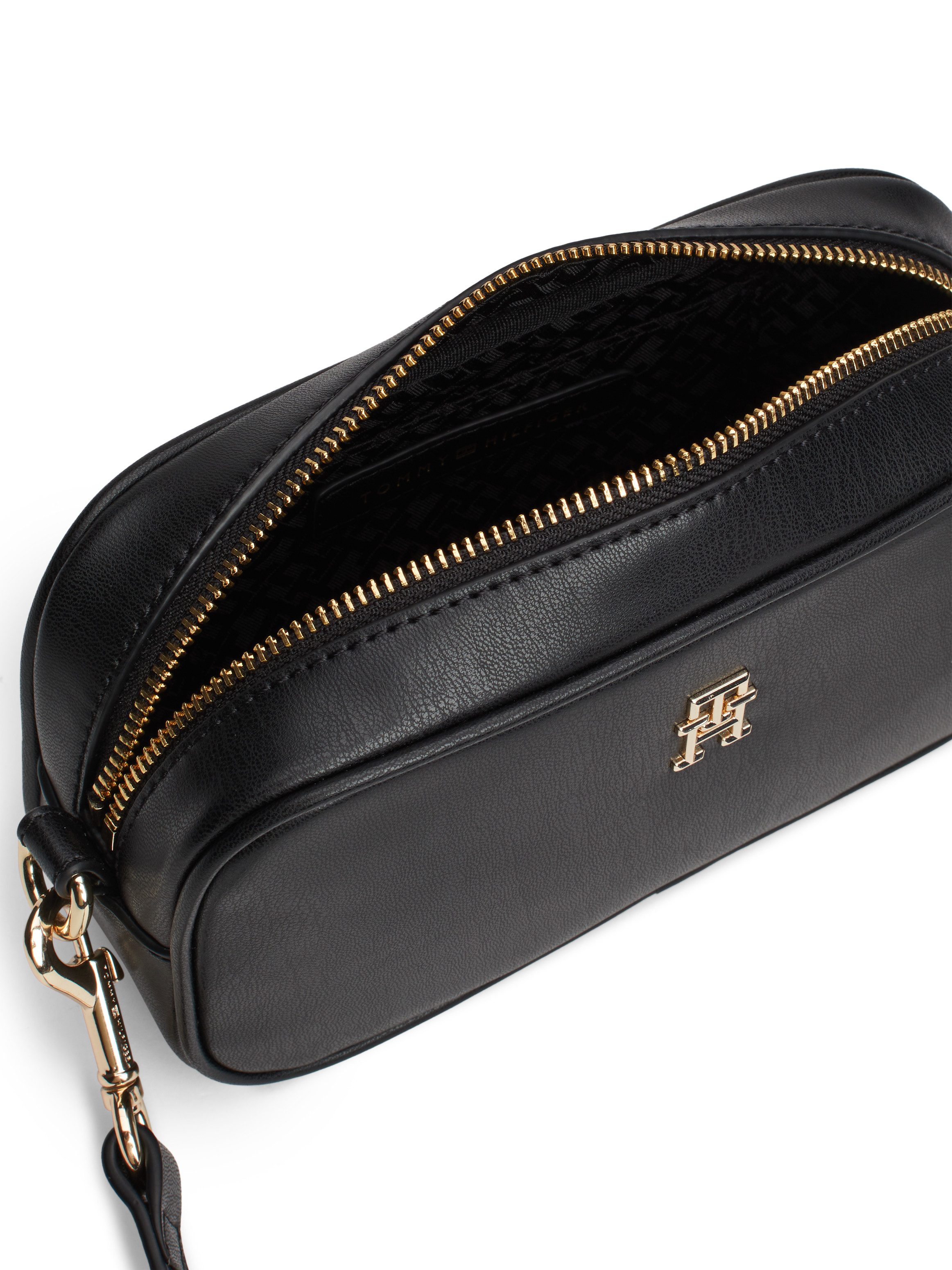 Tommy Hilfiger Schoudertas Women TH REFINED CAMERA BAG Crossover