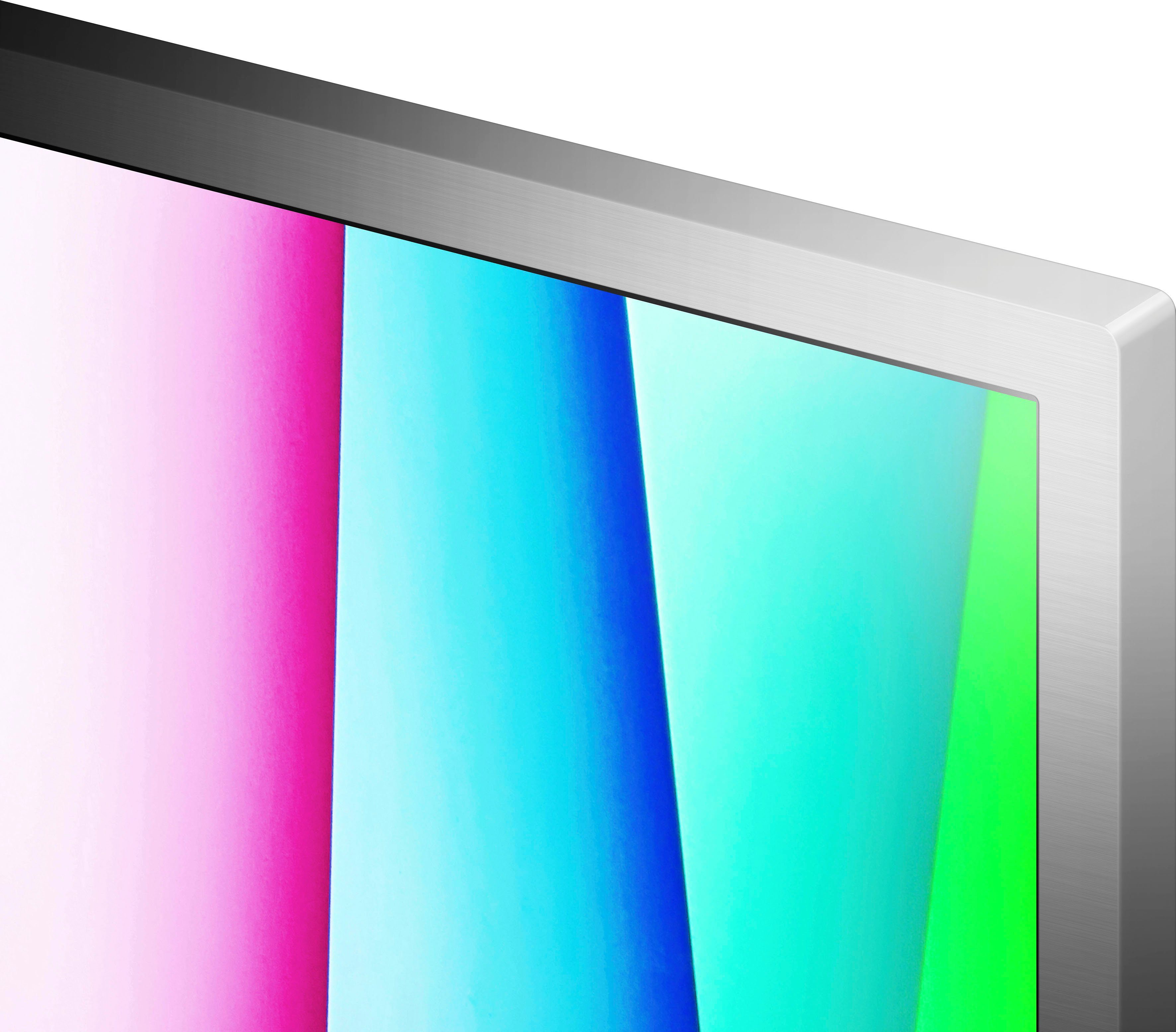 LG Led-TV 32LQ63806LC, 80 cm / 32", Full HD, Smart TV