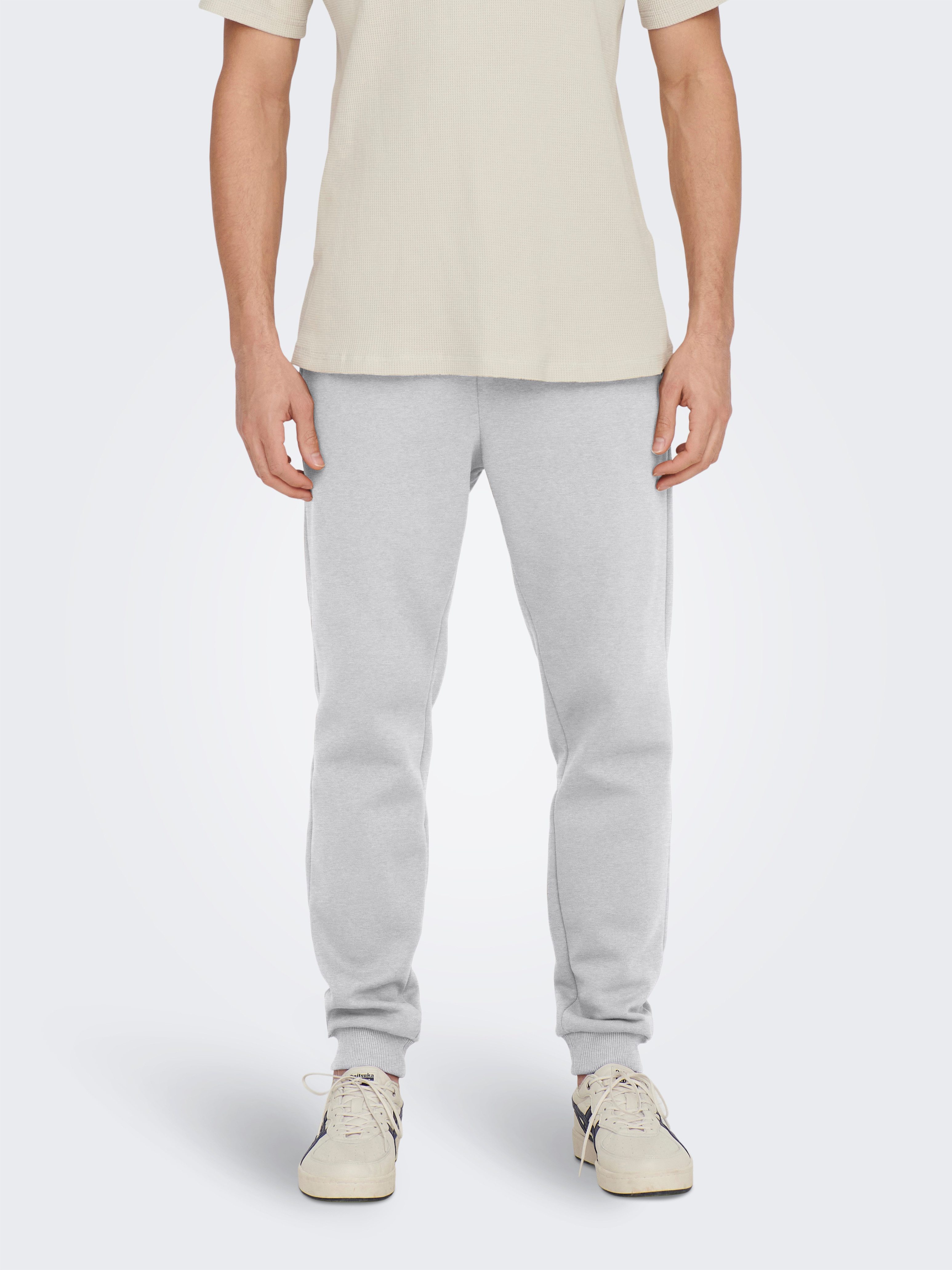 ONLY & SONS Sweatbroek ONSCERES SWEAT PANTS NOOS
