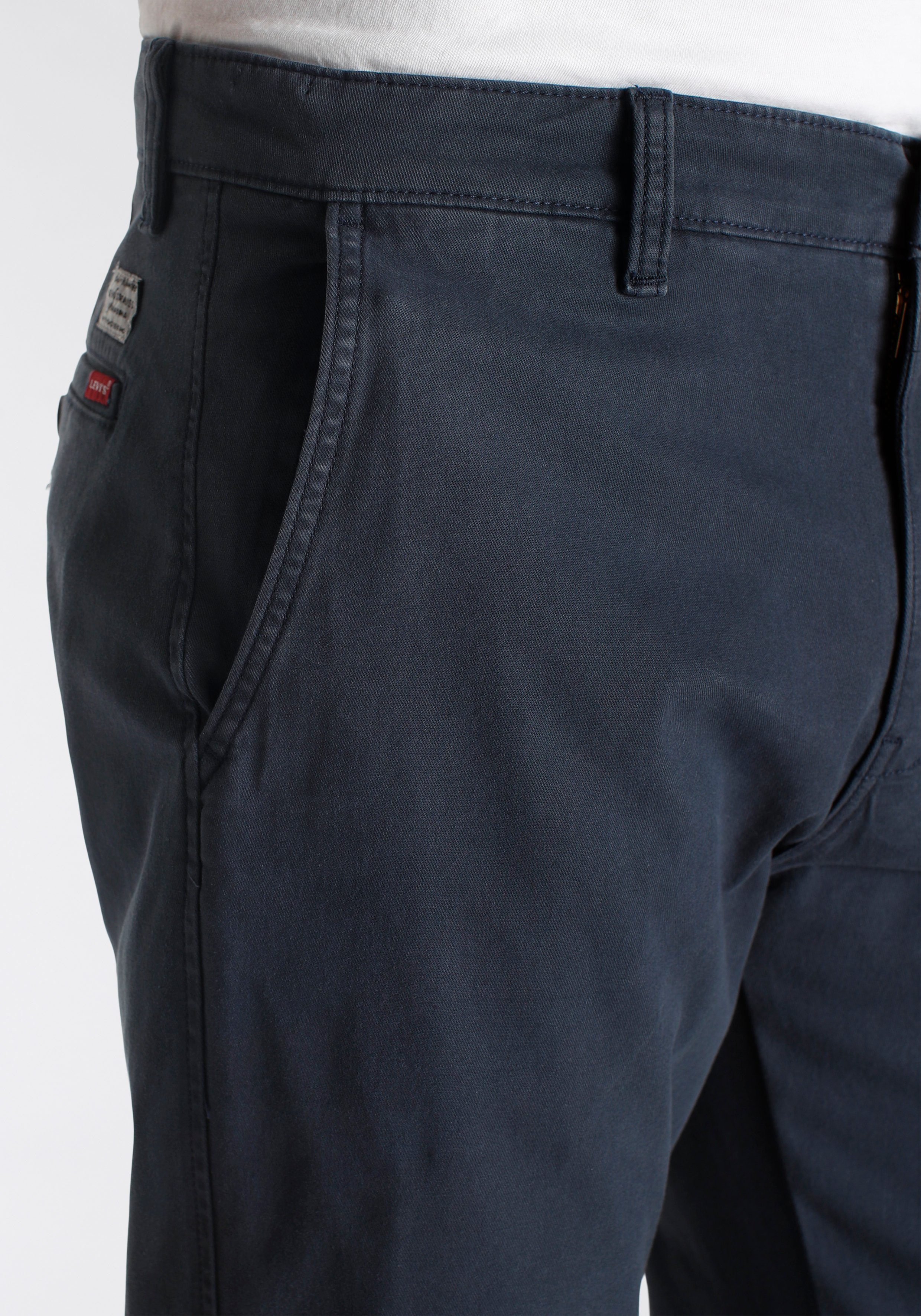 Levi's® Chino Taper met optimale stretchpercentage