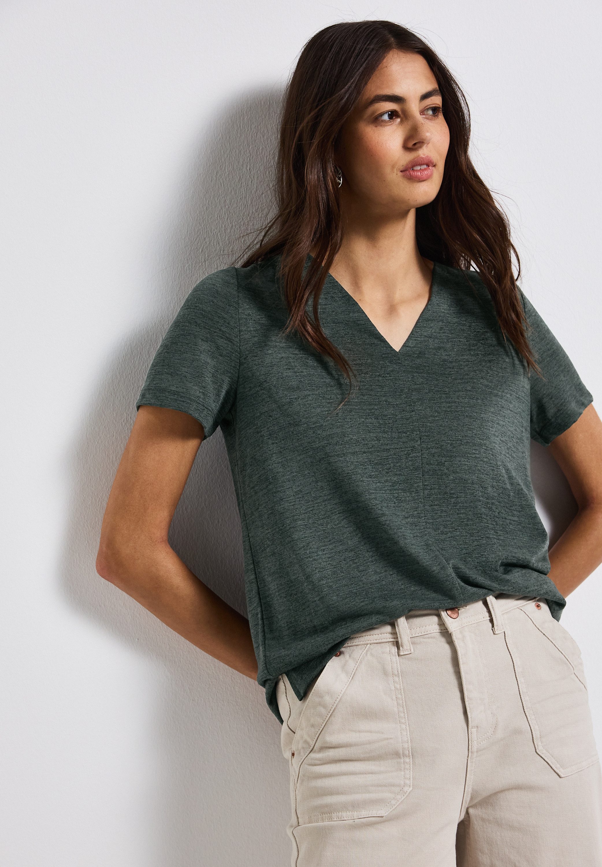 STREET ONE T-shirt