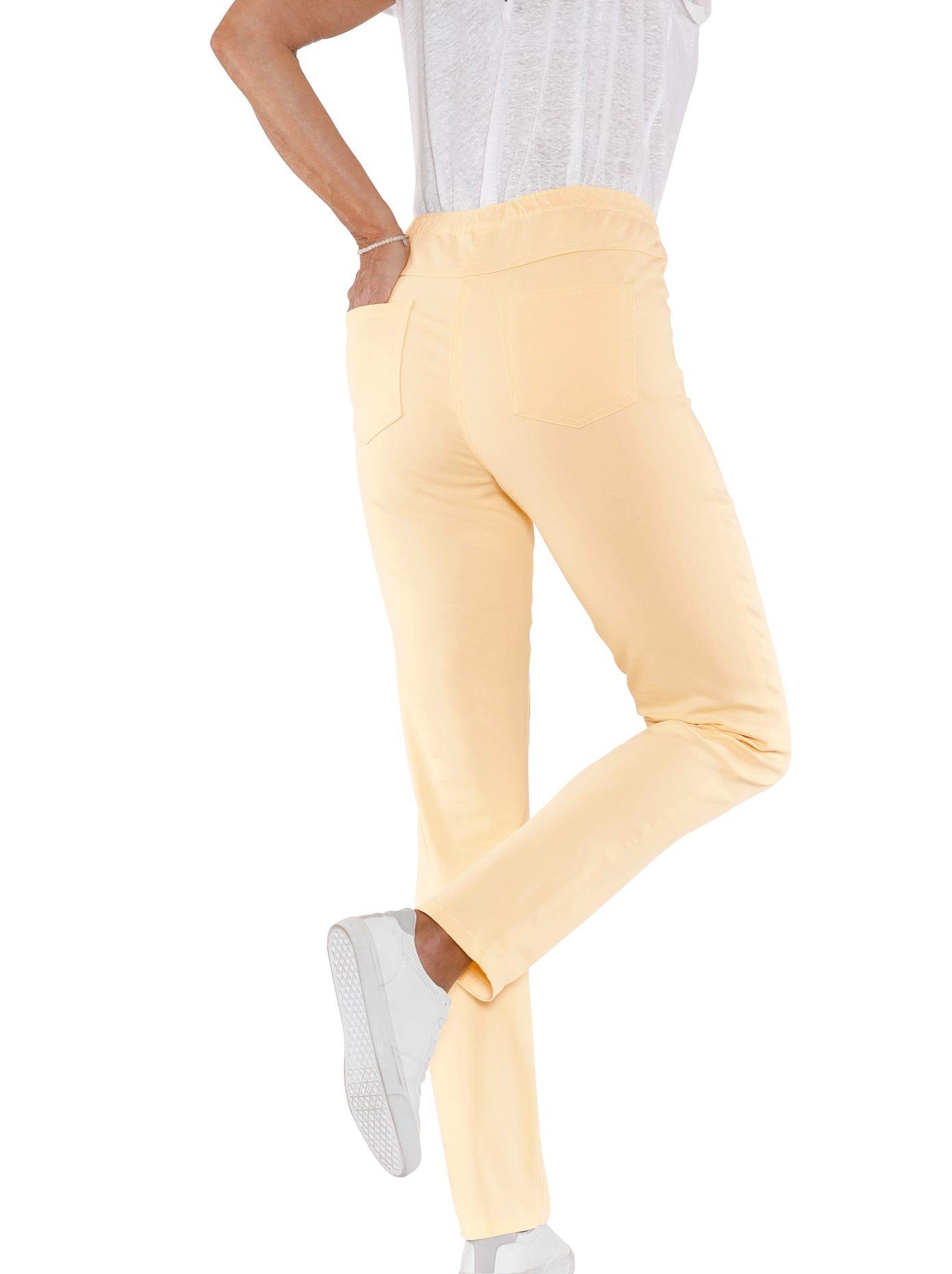 Classic Basics Jeggings