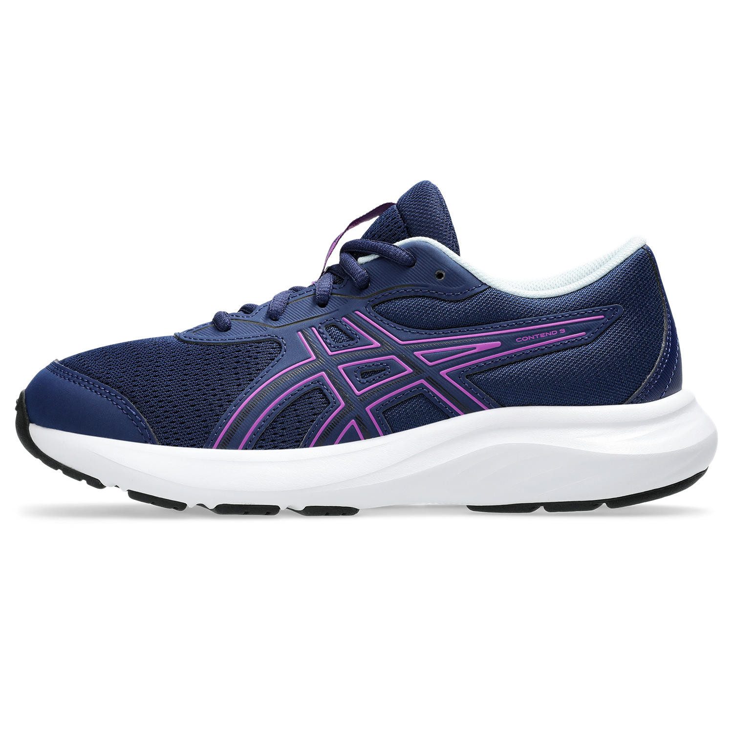 Asics Runningschoenen CONTEND 9 GS