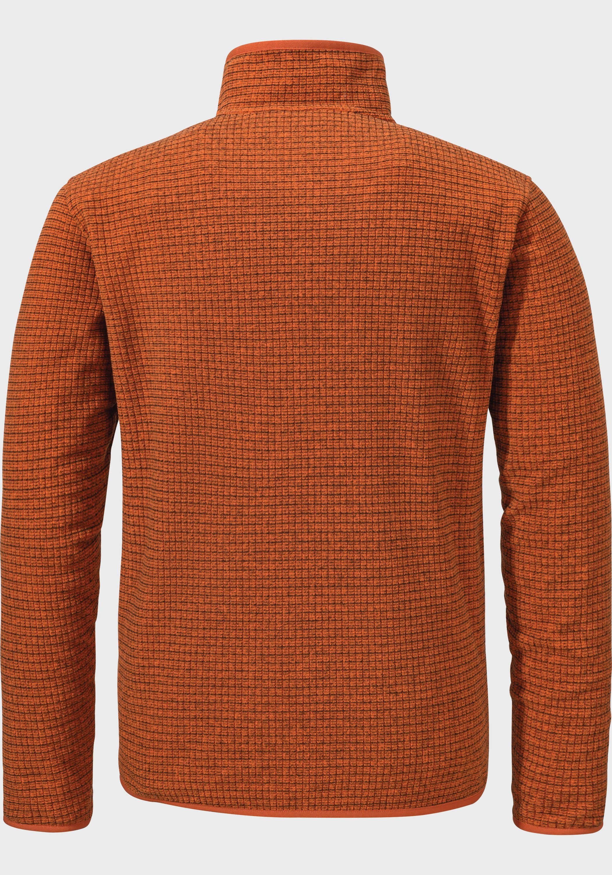 Schöffel Fleecejack Hiking CIRC Fleece Jk Style Terxa MNS