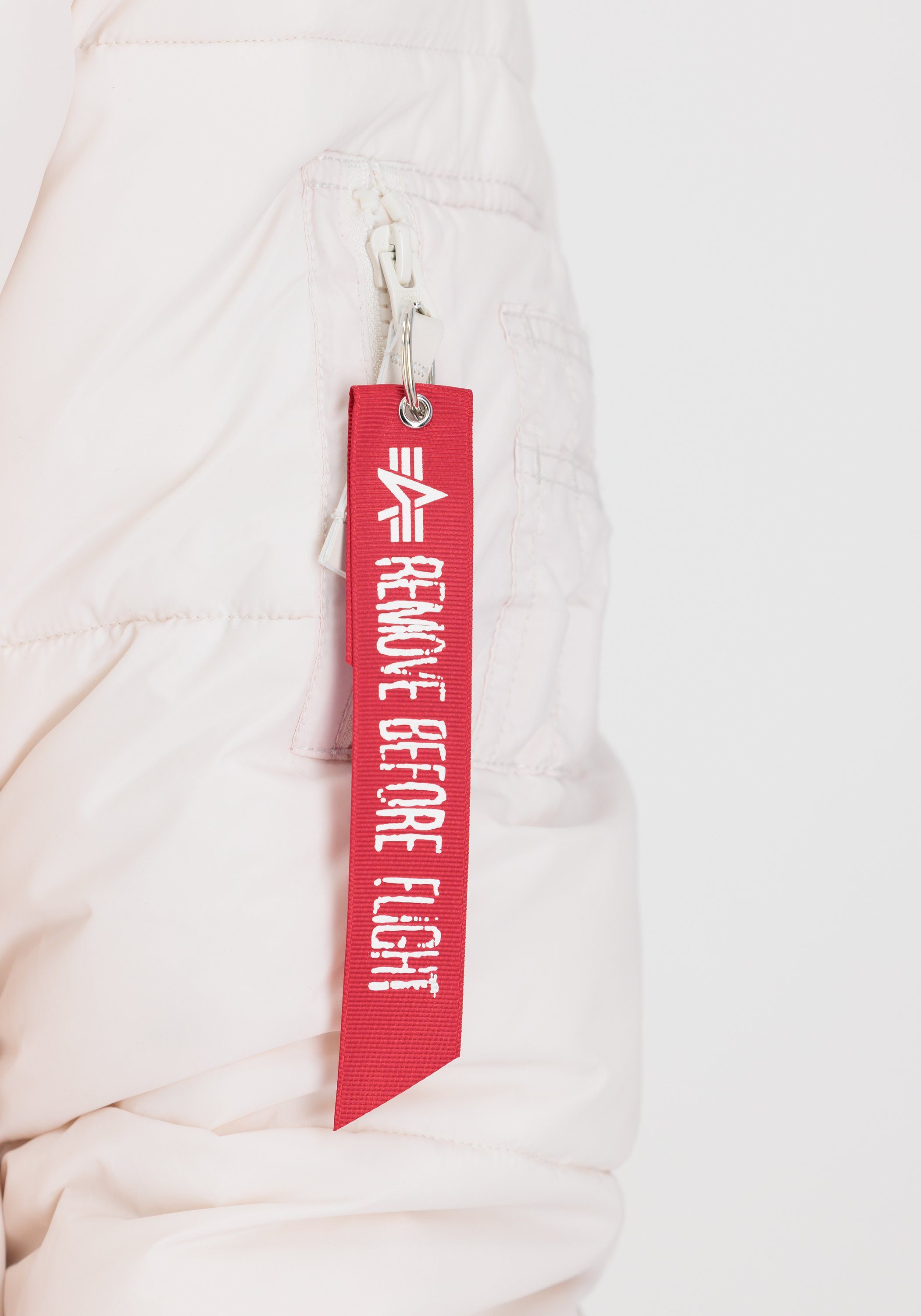 Alpha Industries Bomberjack Alpha Industries Men - Bomber Jackets MA-1 Puffer Bomber