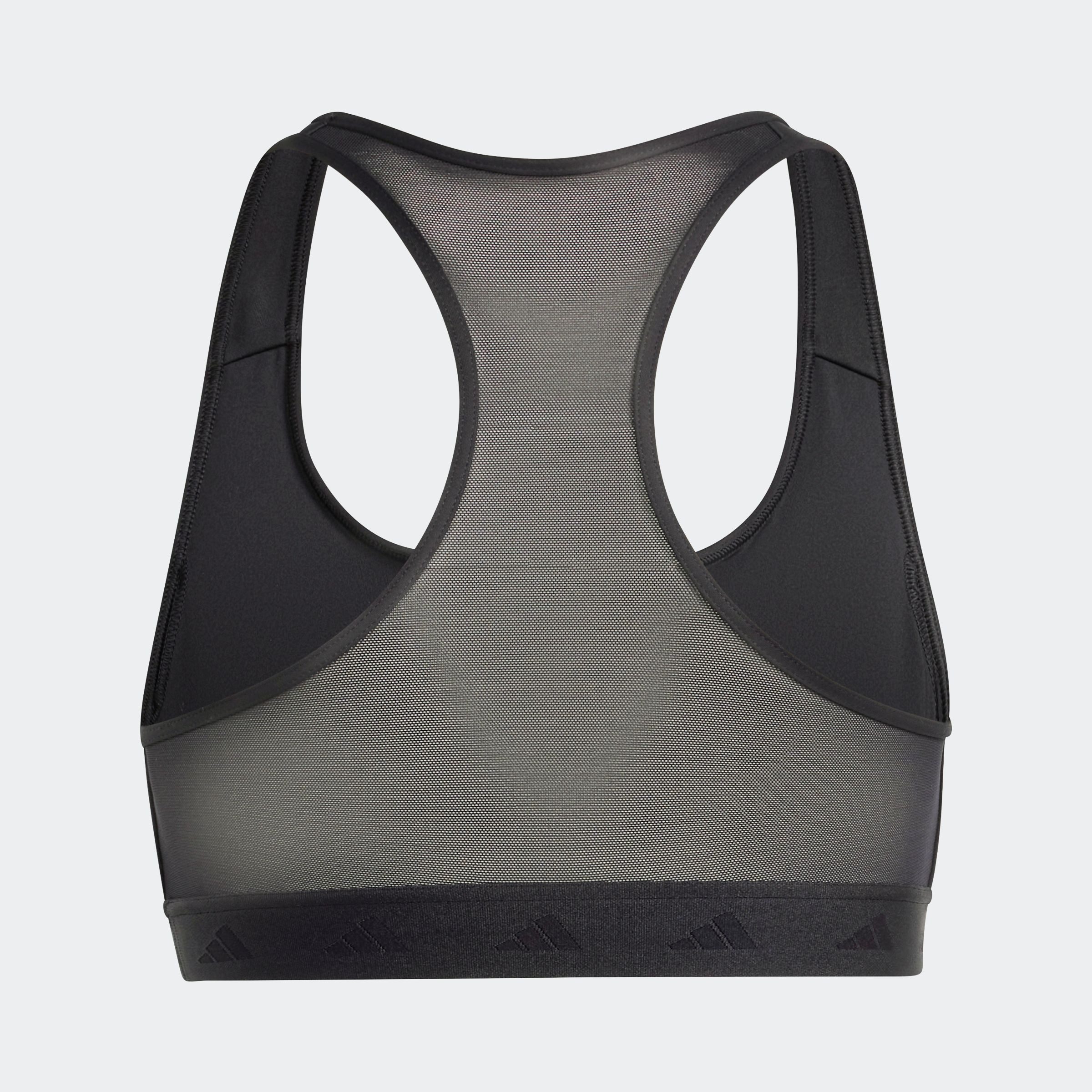 adidas Performance Sport-bh PWR MS HYGLM (1-delig)
