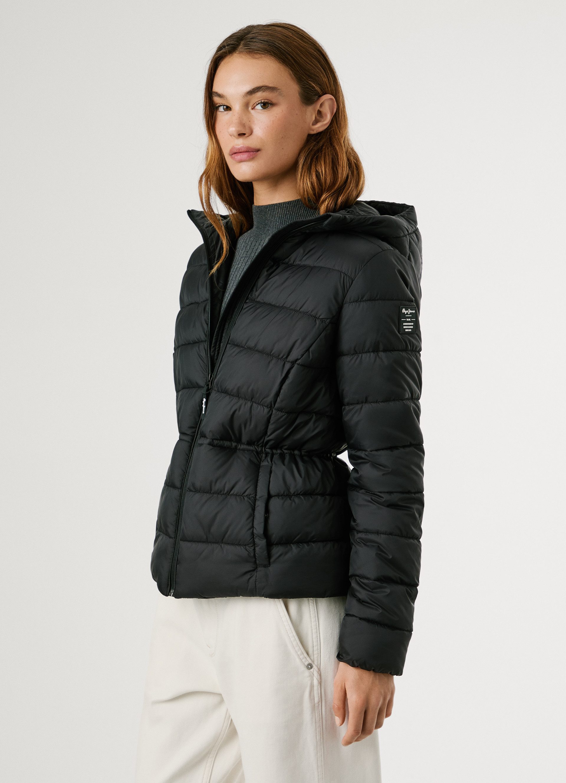 Pepe Jeans Gewatteerde jas