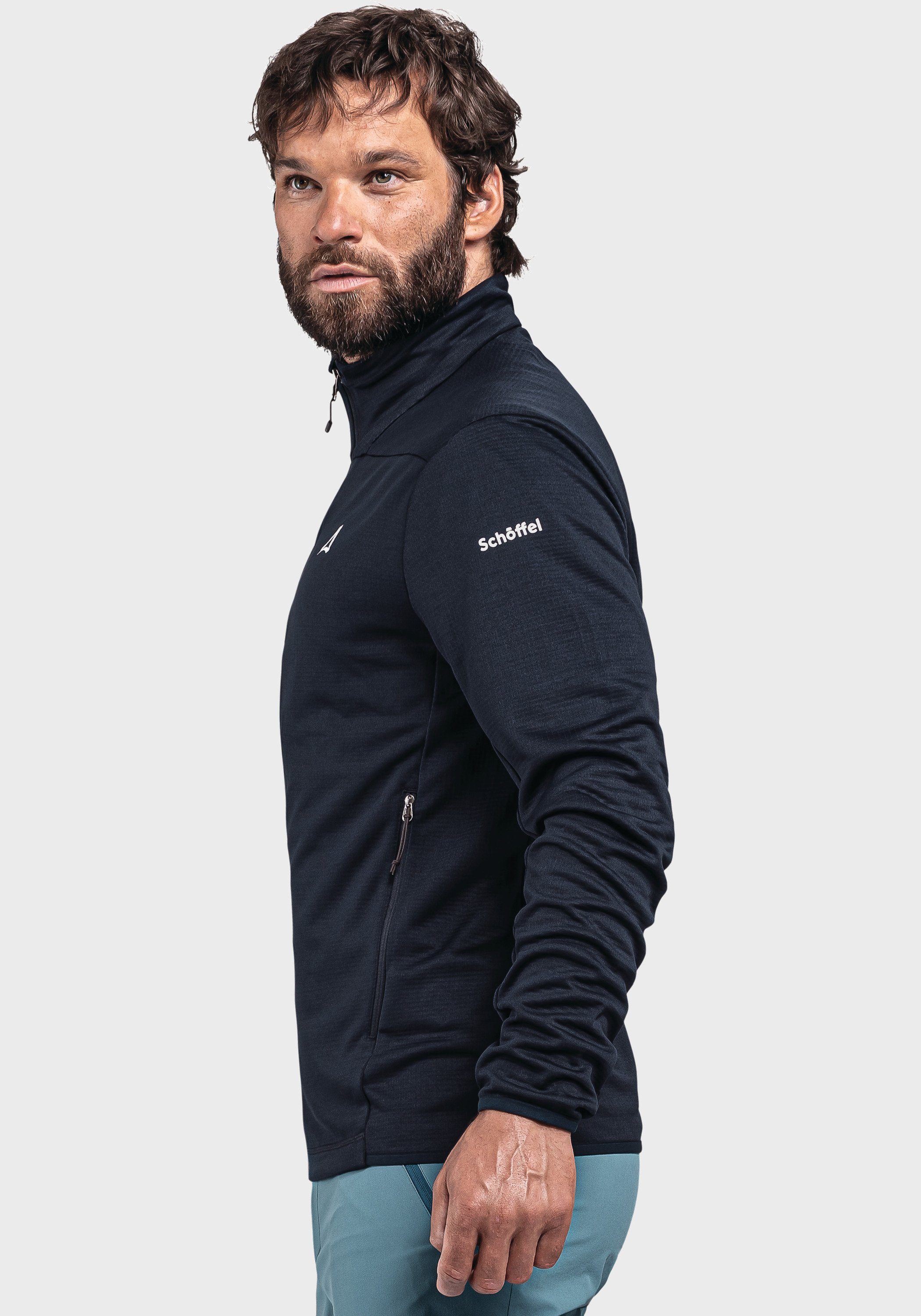 Schöffel Fleecejack Fleece Jacket Svardalen M