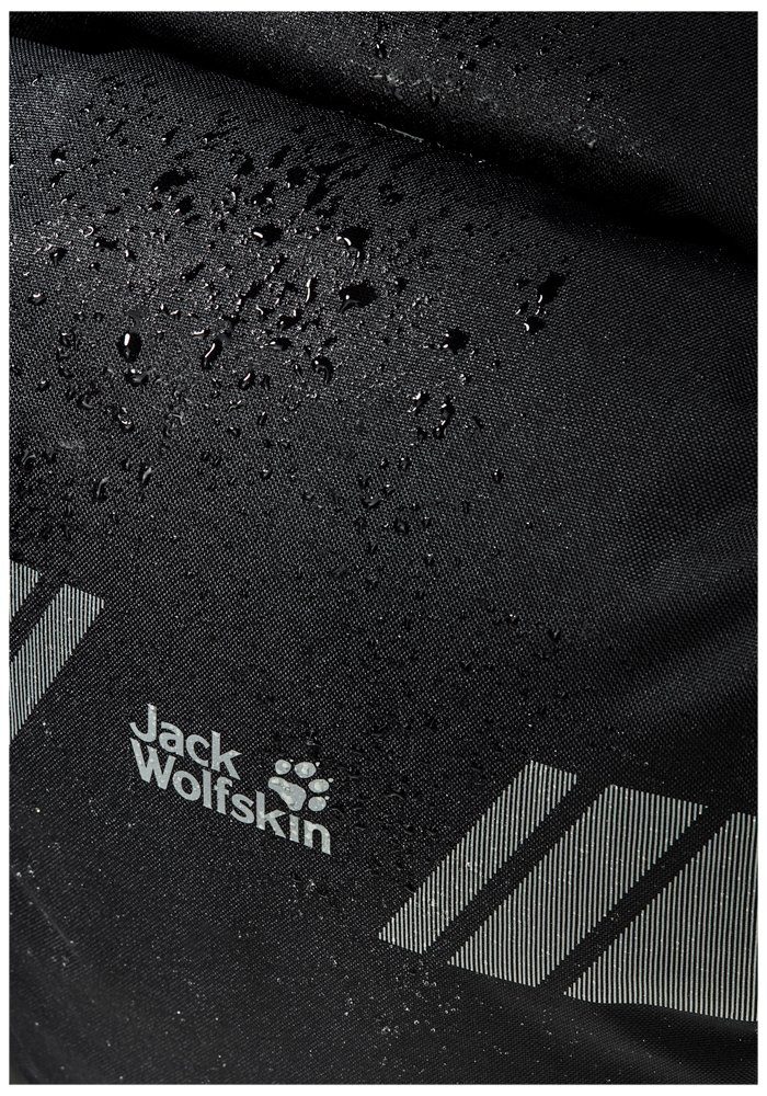 Jack Wolfskin Fietstas RACK BAG