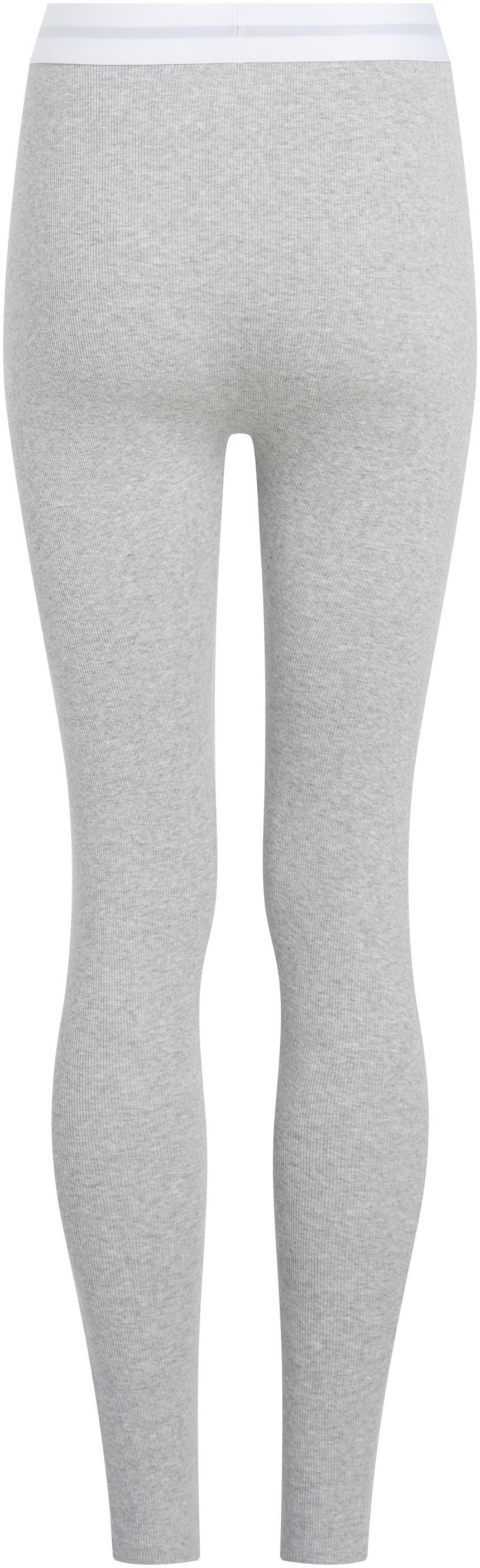 Calvin Klein Legging met elastische logo-band