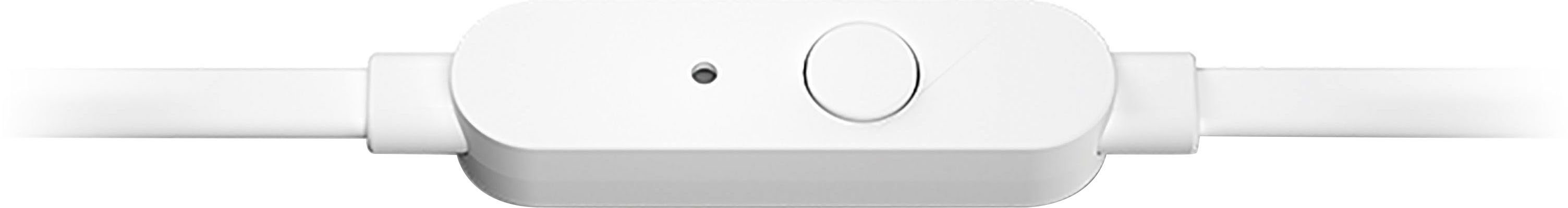 JBL In-ear-oordopjes T110