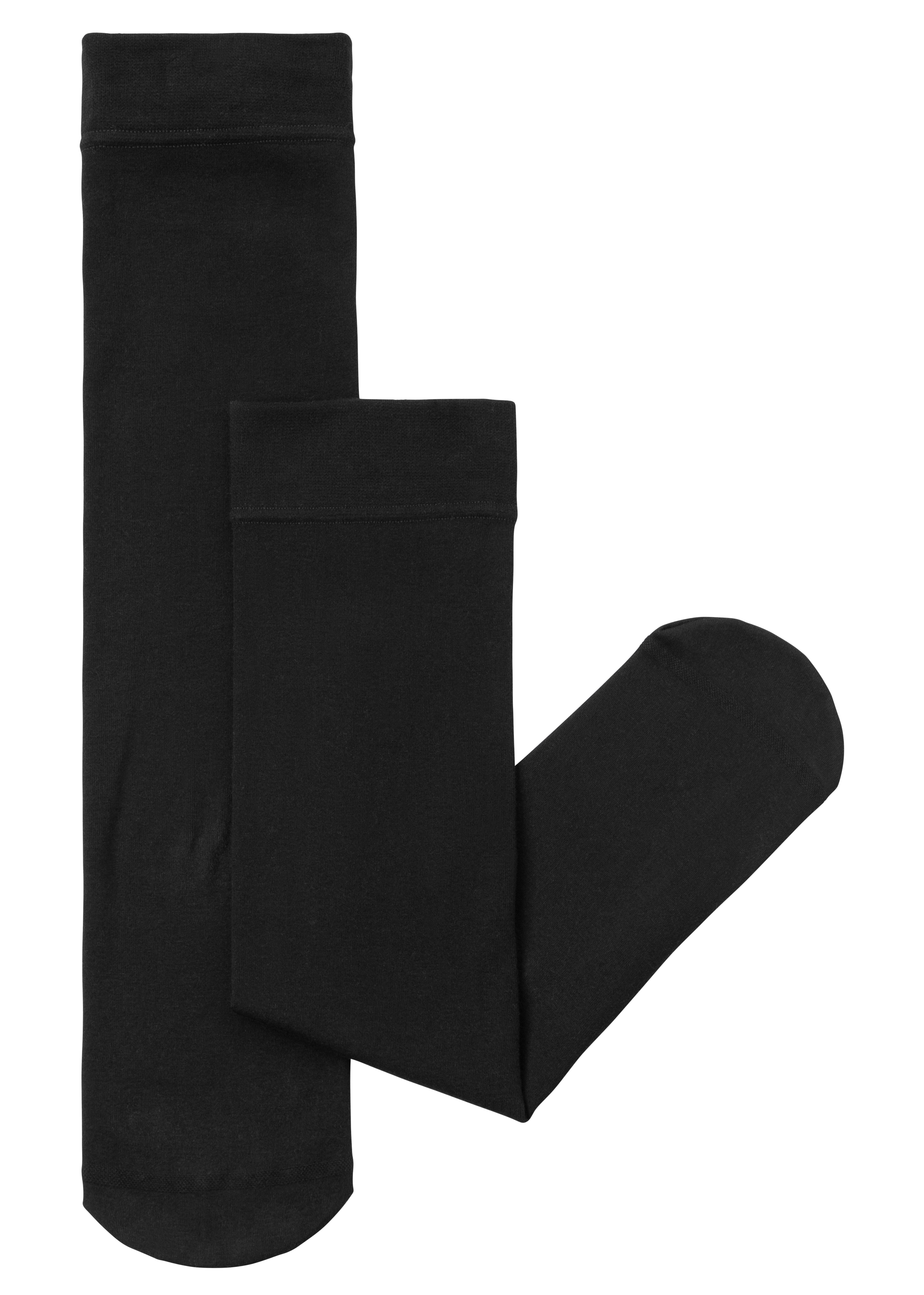 Lavana Thermo-kousen voor warme voeten (set, 2 paar)