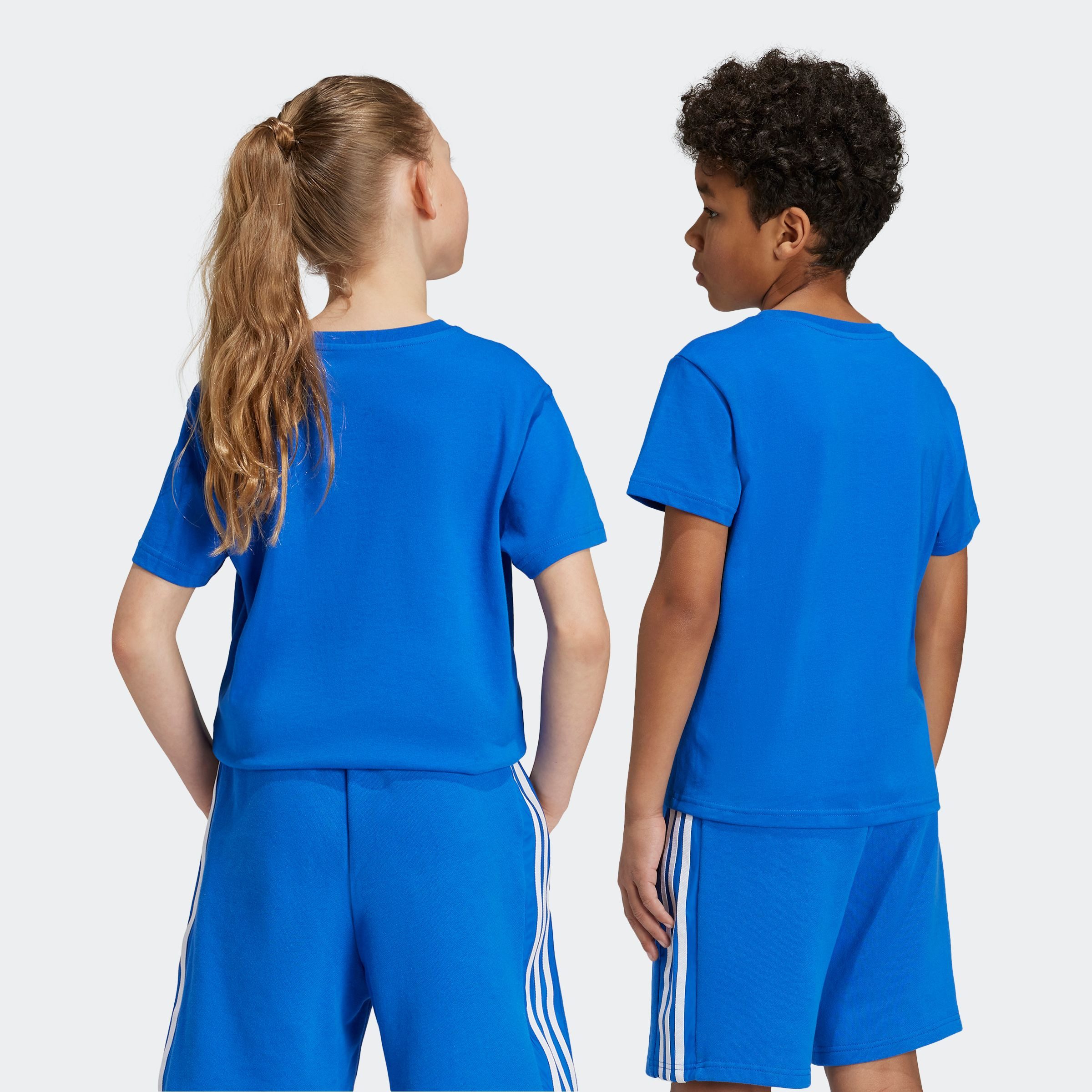 adidas Originals T-shirt TREFOIL TEE