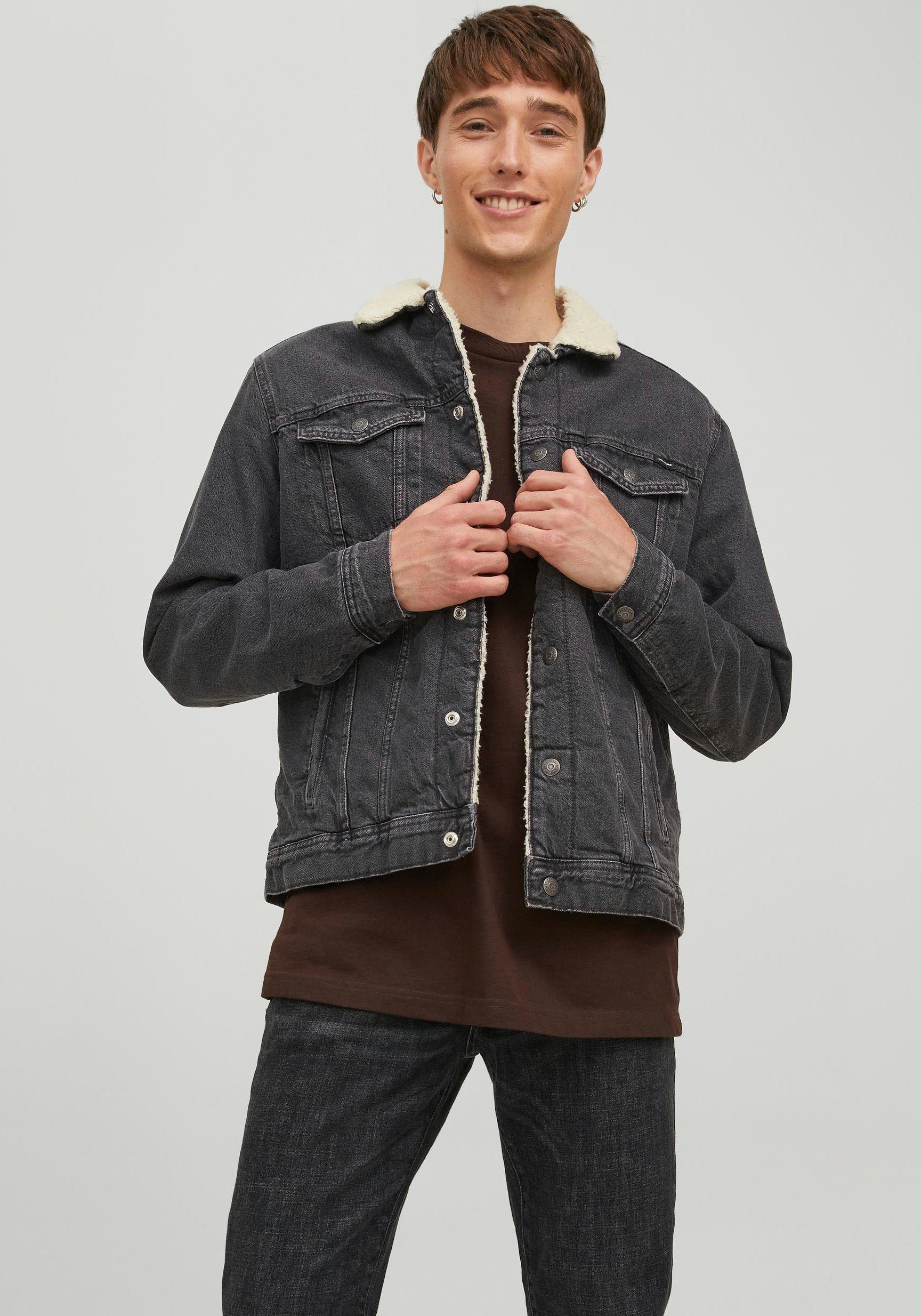 Jack & Jones Jeansjack JEAN JACKET