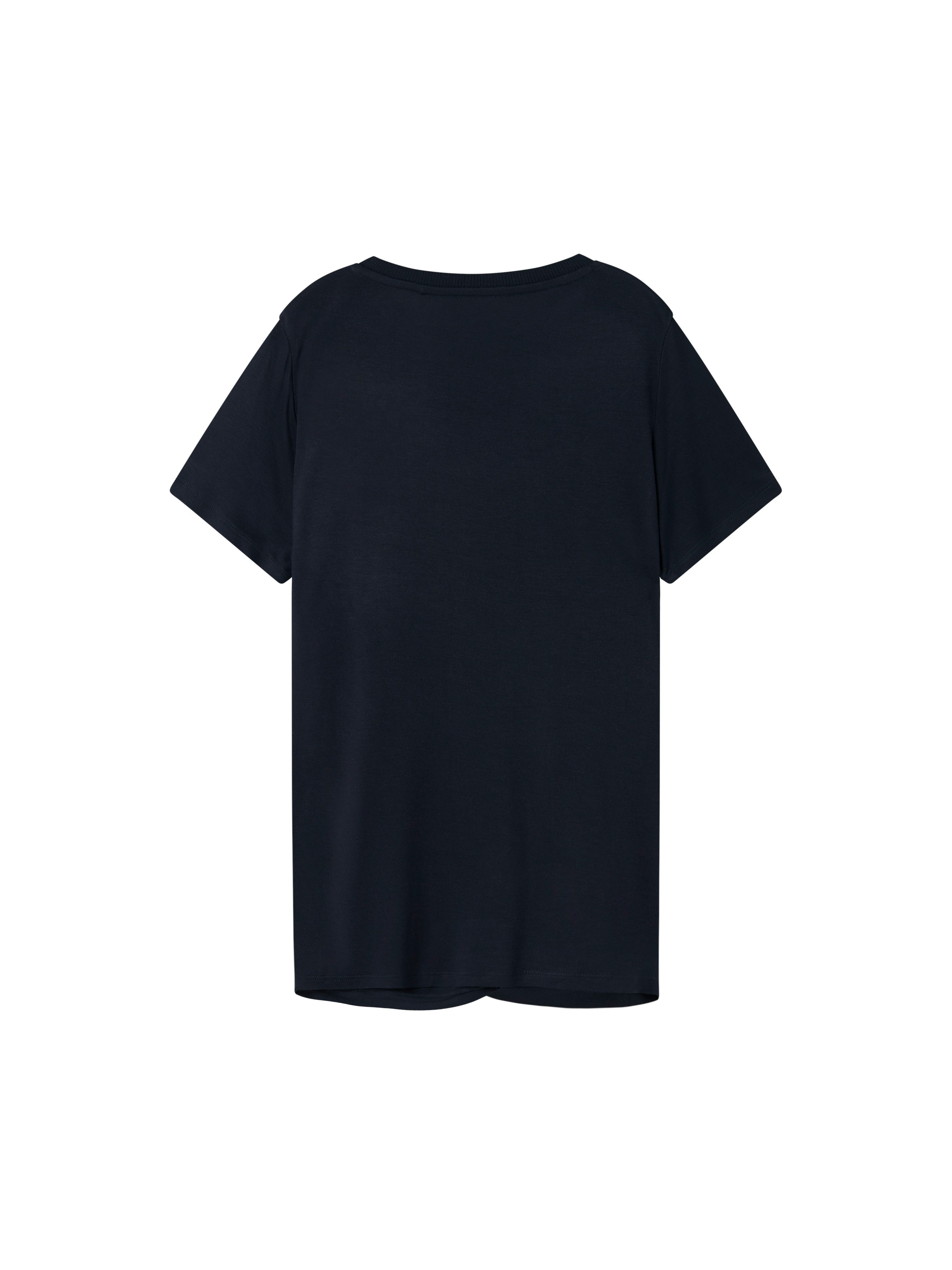 Name It Shirt met korte mouwen NKFFASIM SS TOP BOX