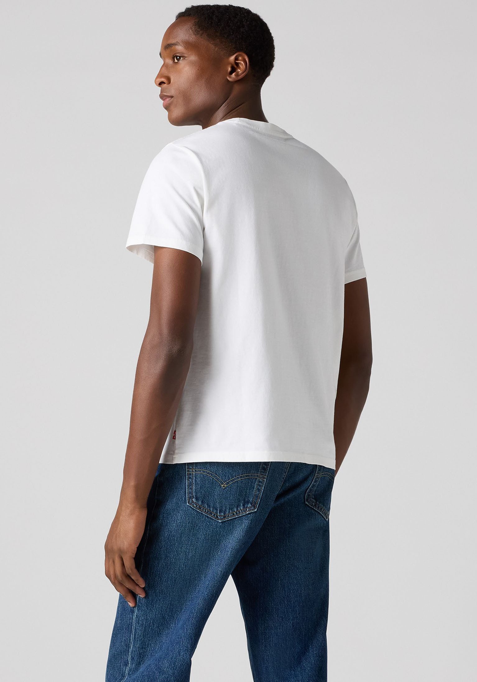 Levi's® T-shirt LV T-Shirt RELAXED