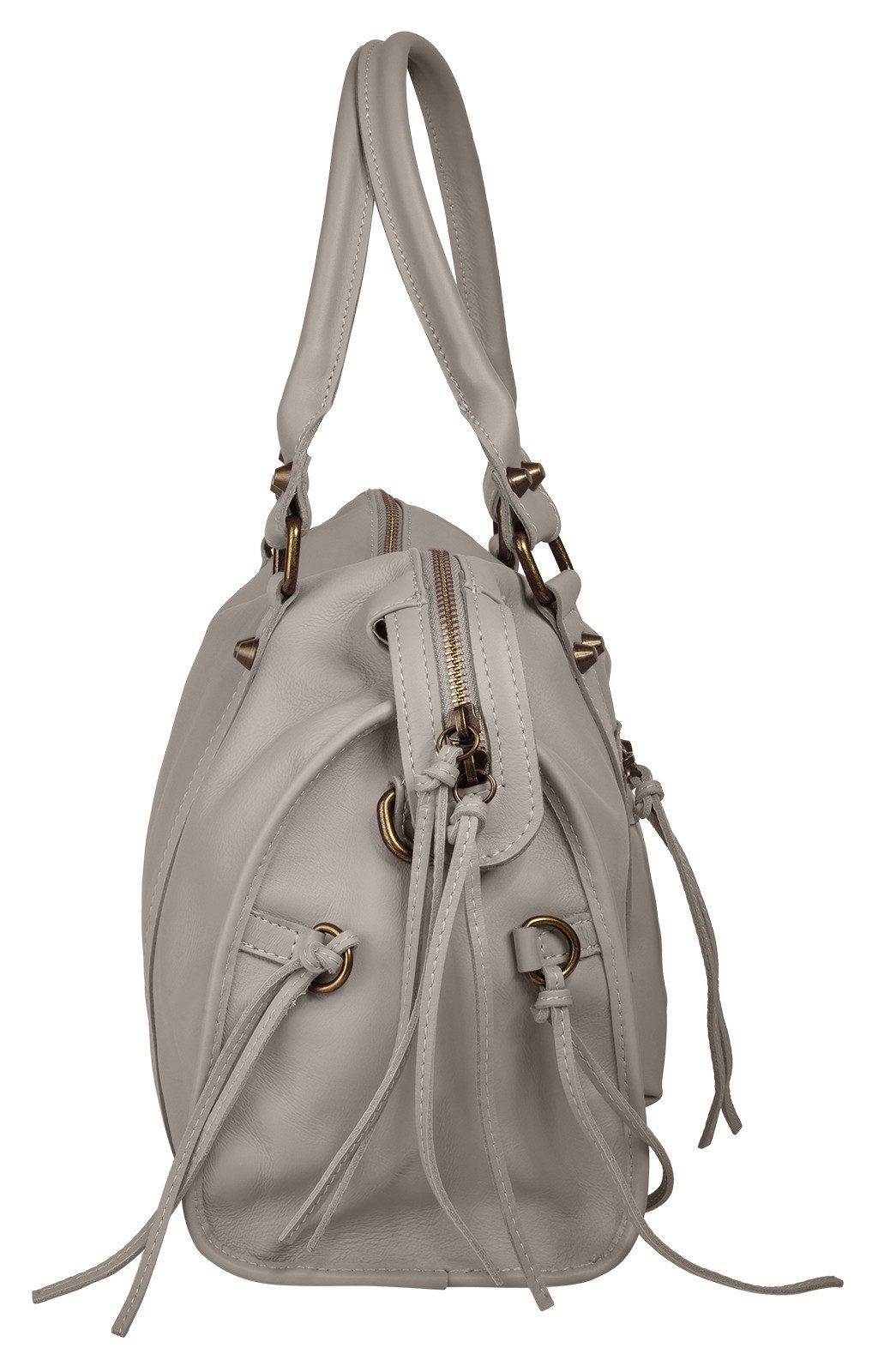 Forty Degrees Shopper