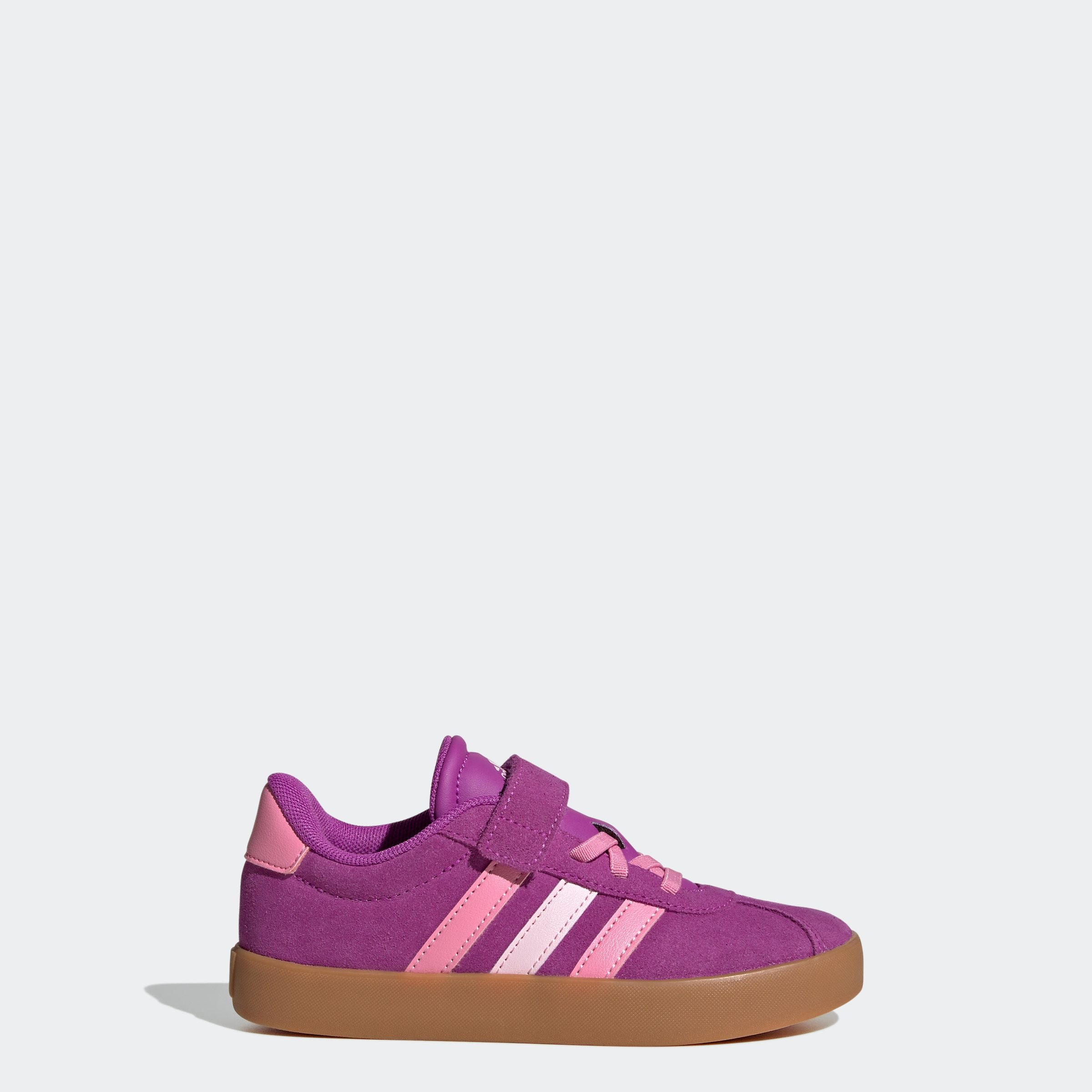 adidas Sportswear Sneakers VL COURT 3.0 geïnspireerd door het ontwerp van de adidas samba