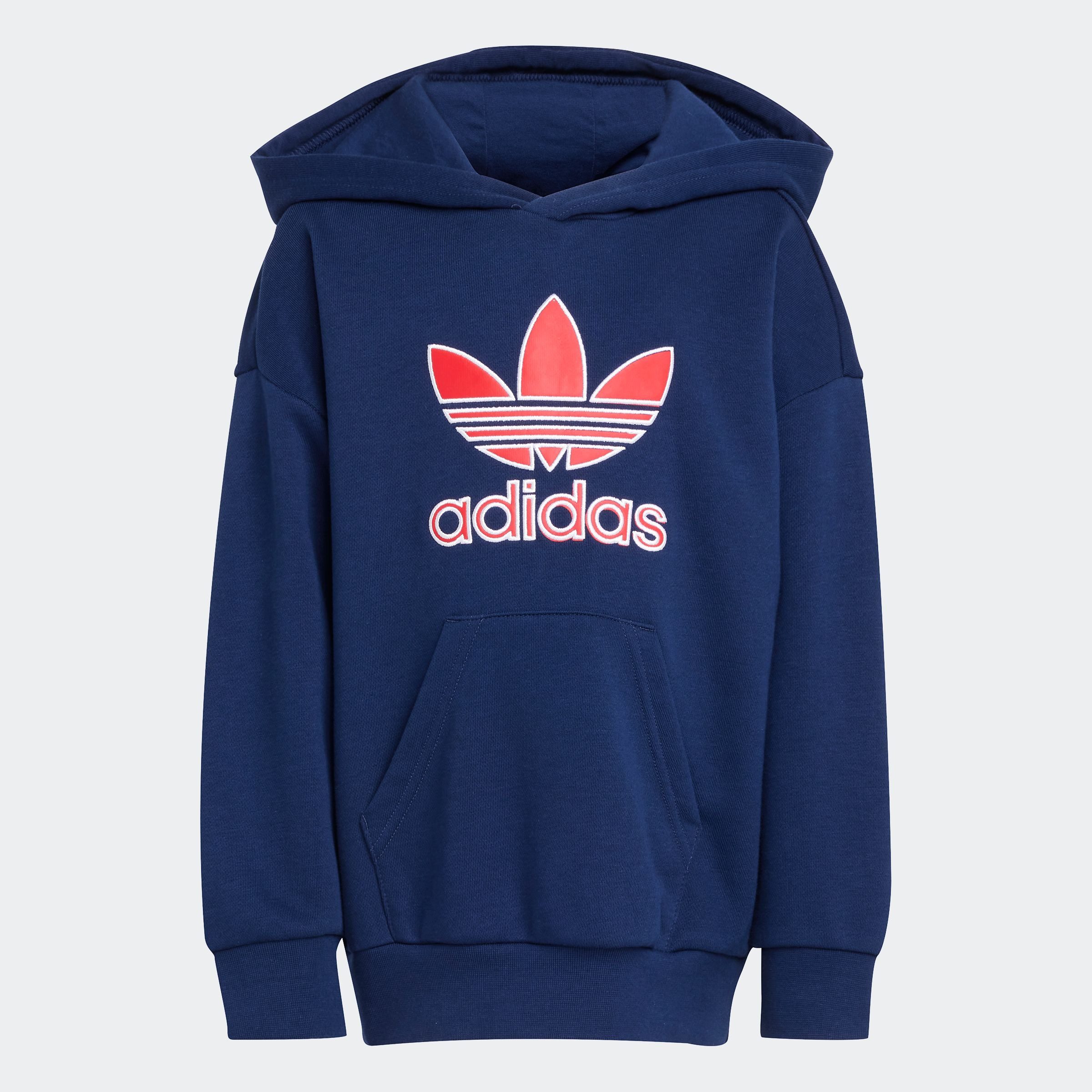 adidas Originals Trainingspak HOODIE SET (2-delig)