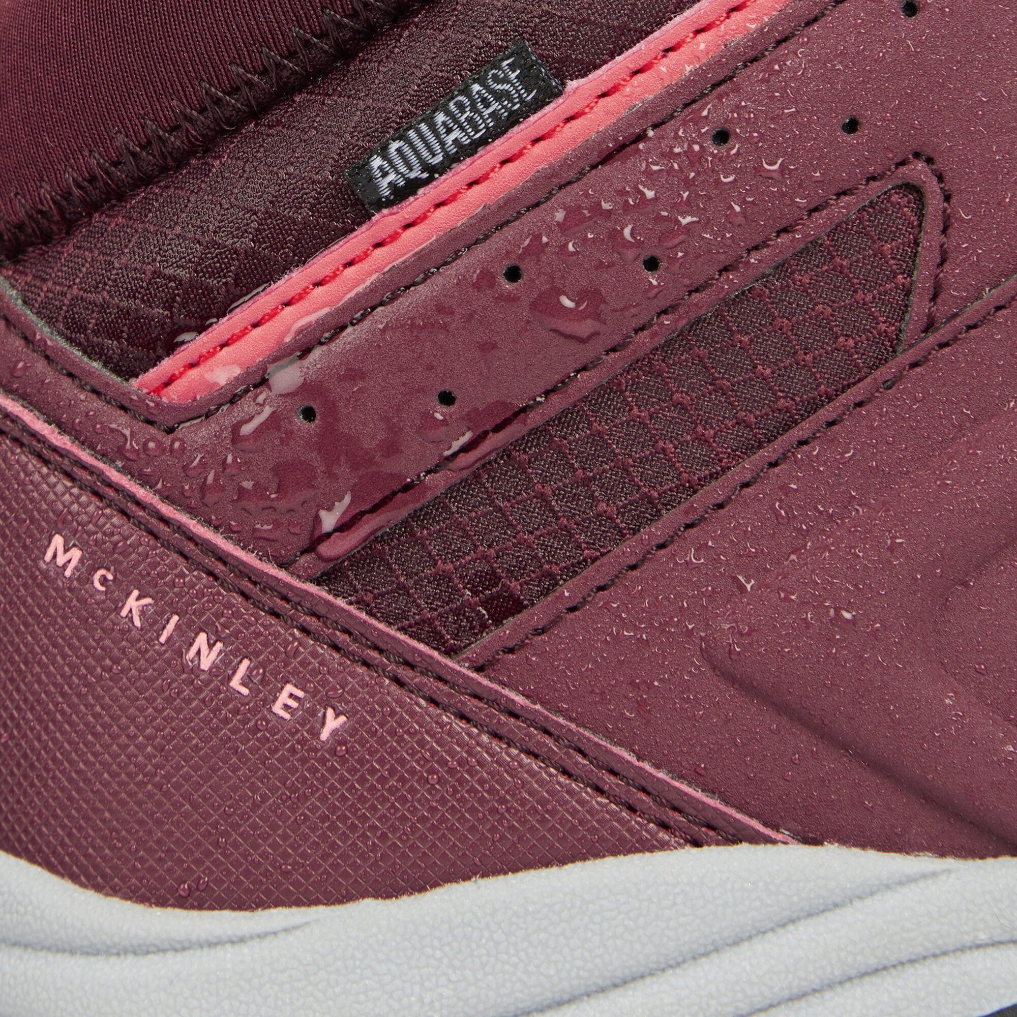 McKinley Wandelschoenen Maine II MID AQB J