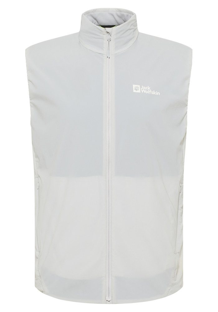 Jack Wolfskin Functionele bodywarmer PRELIGHT INS VEST M