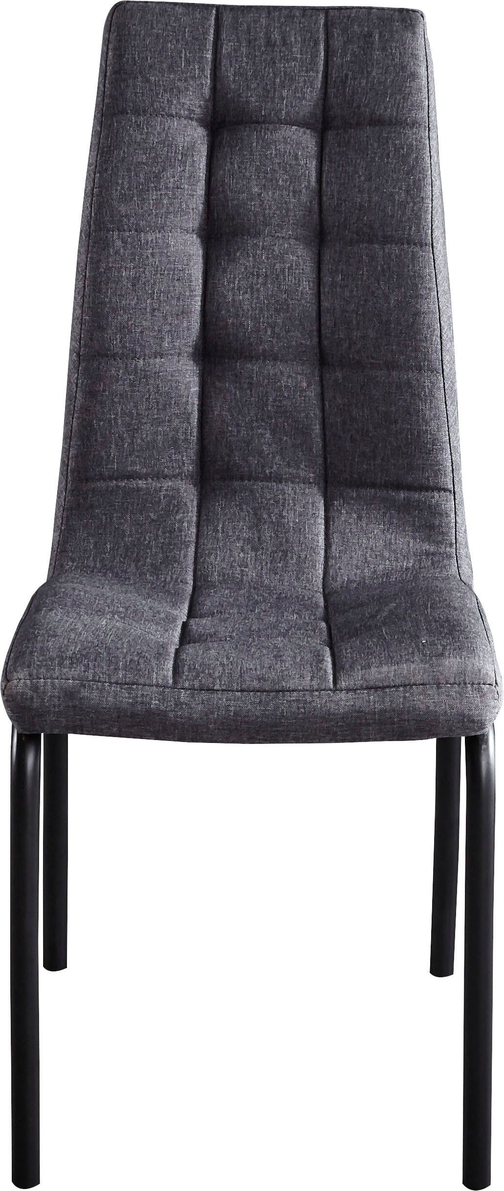 INOSIGN Stoel Marla in een (set, 2 stuks)