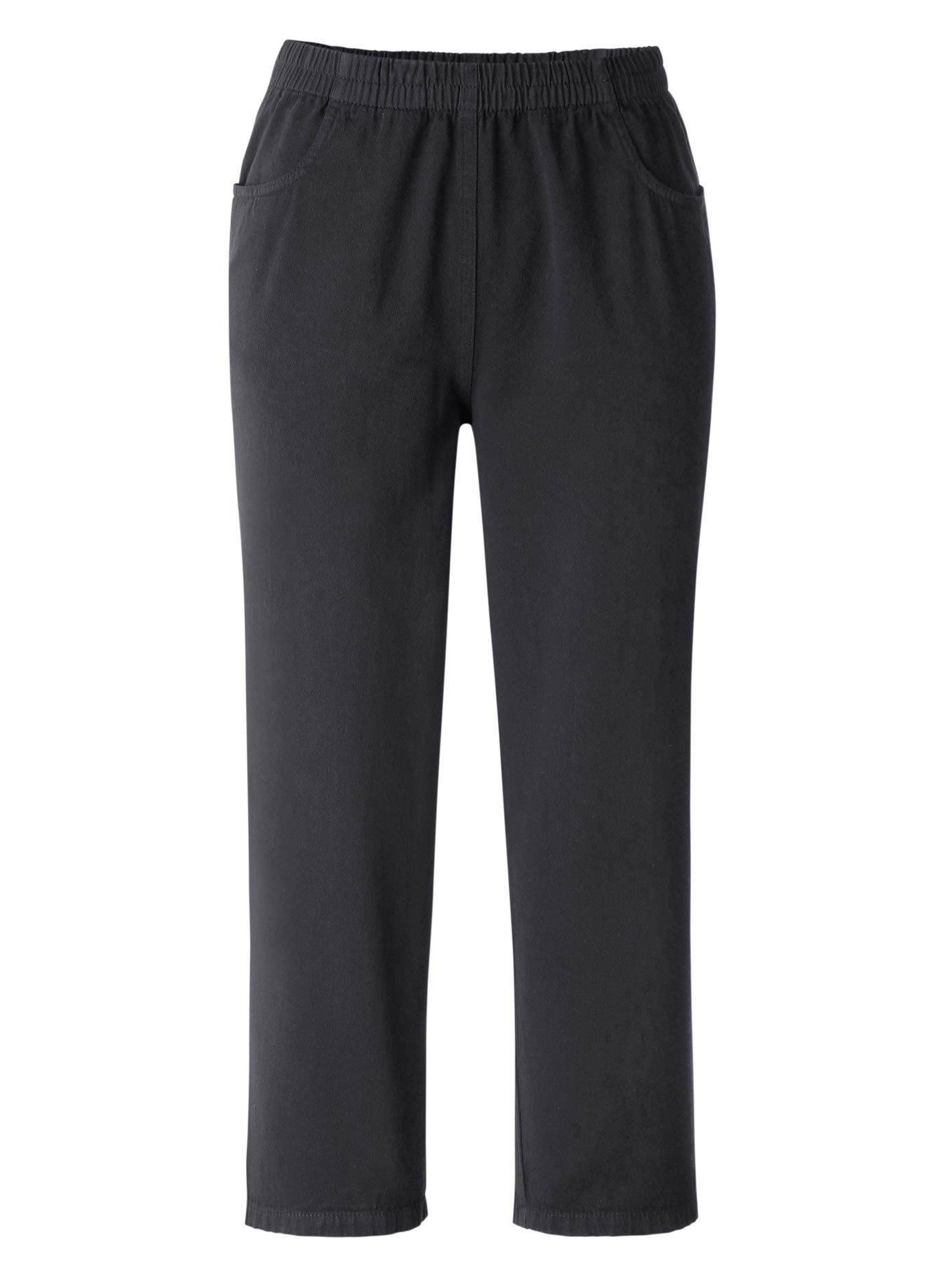 Classic Basics Capribroek