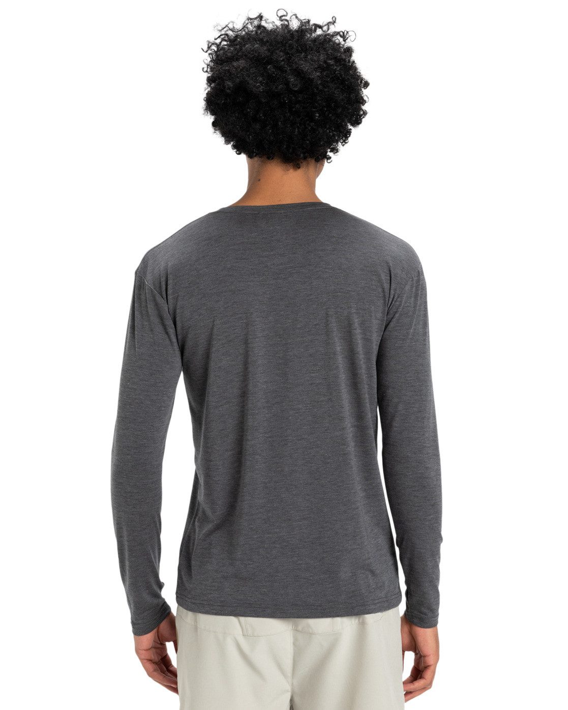 Quiksilver Functionele top Coastal Run