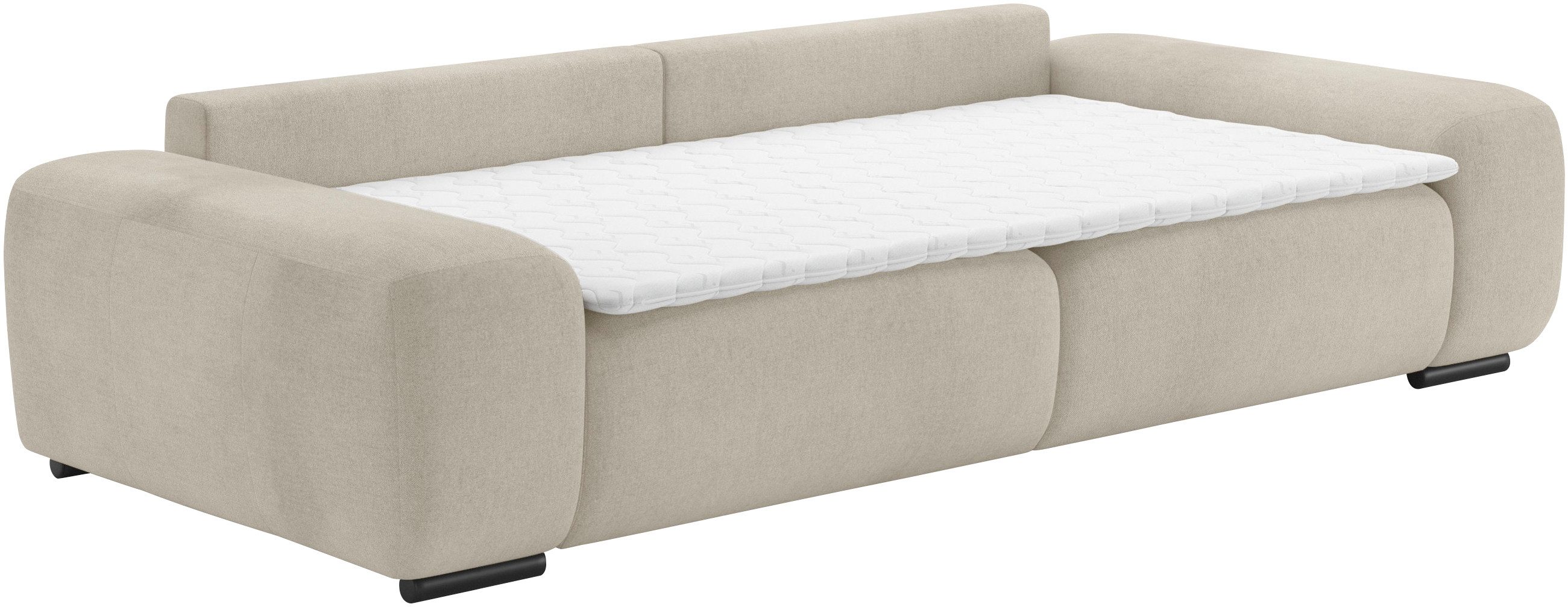 Mr. Couch Megabank Sundance II Volwaardig bed