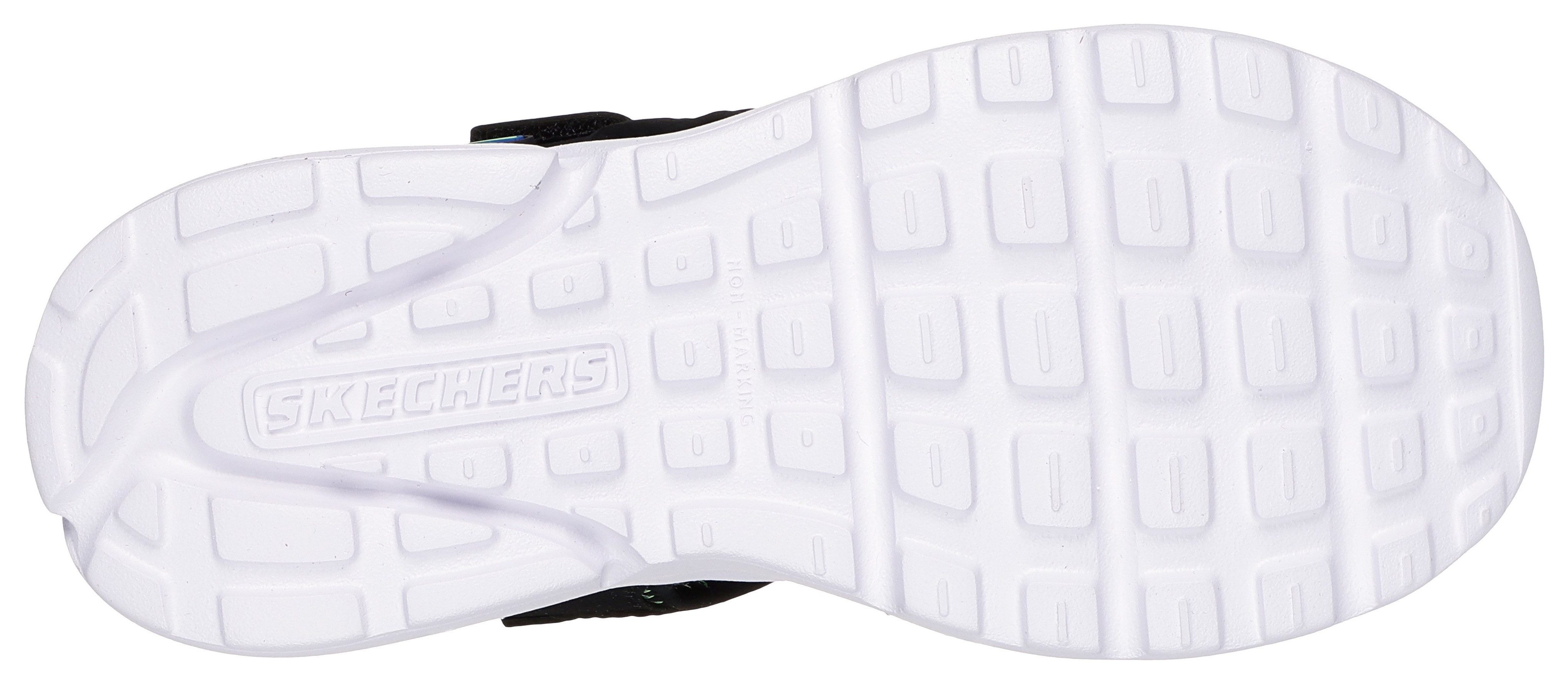 Skechers Kids Sandalen RAZOR SPLASH-AQUA BUDDIES