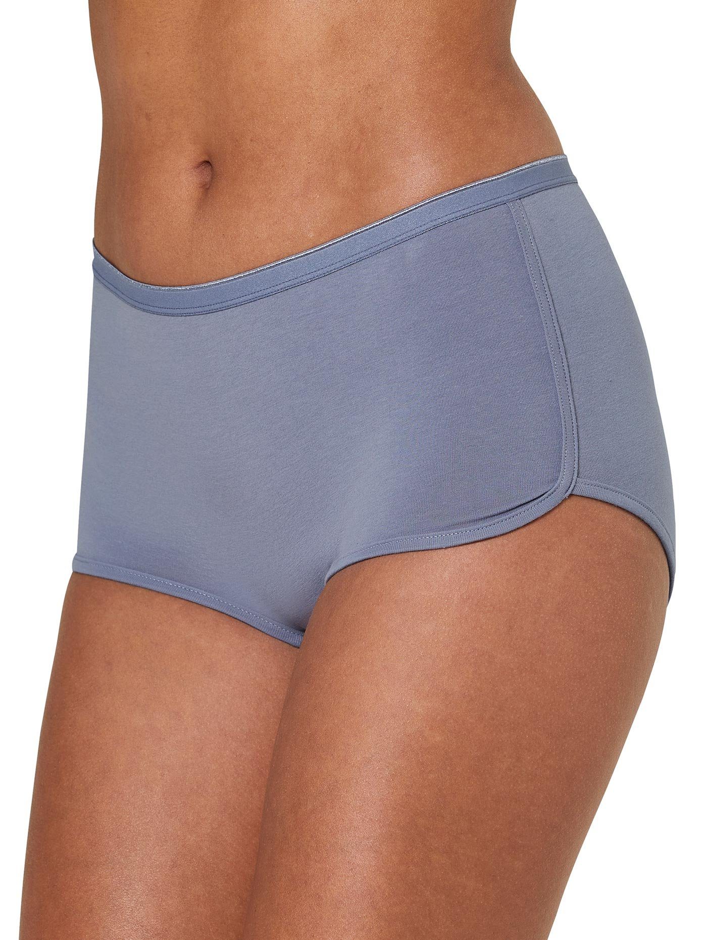 OTTO Hipster (3 stuks) dames lingerie maat 48/50 multicolor