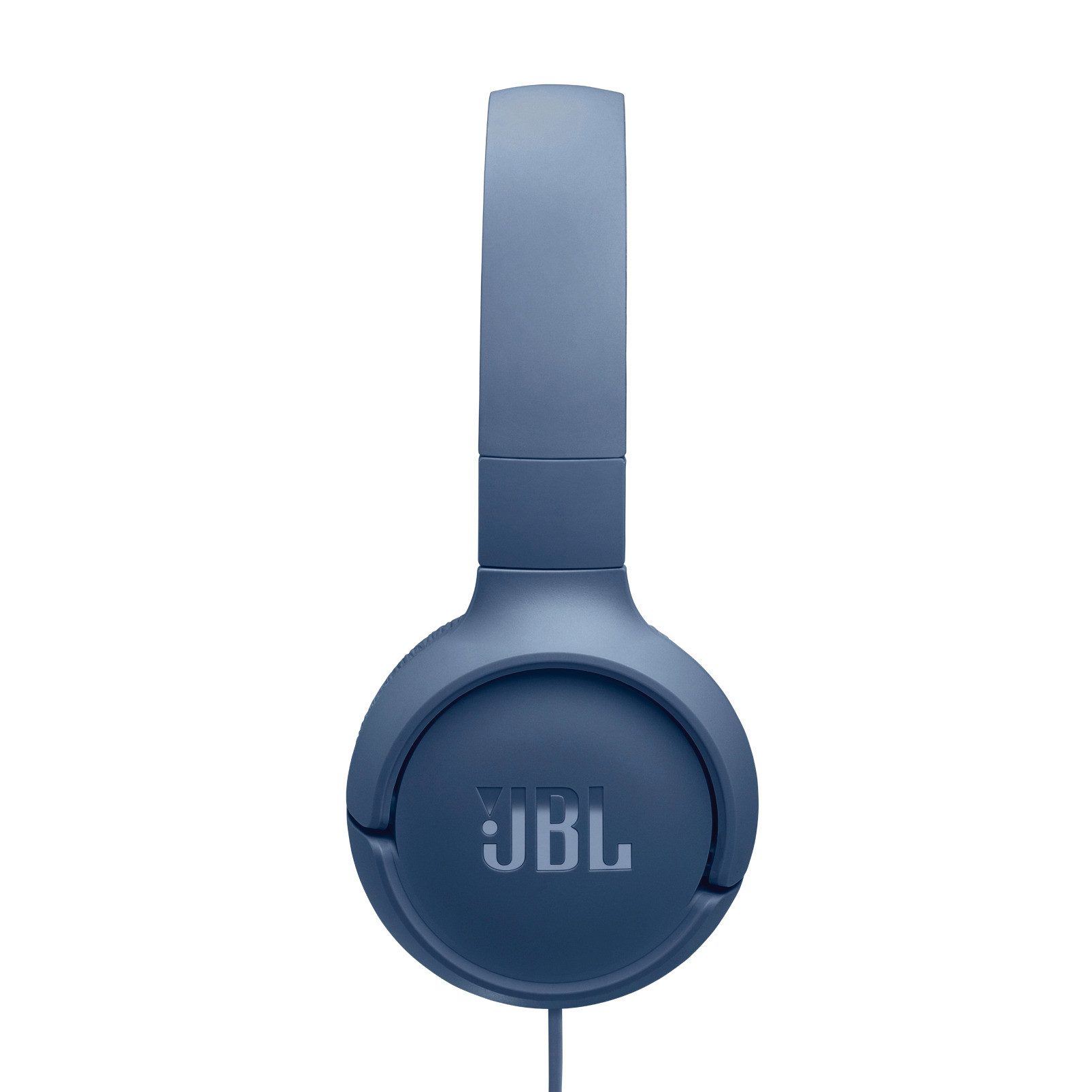 JBL Hoofdtelefoon Tune 520C USB-C bekabelde Hi-Res-On-Ear