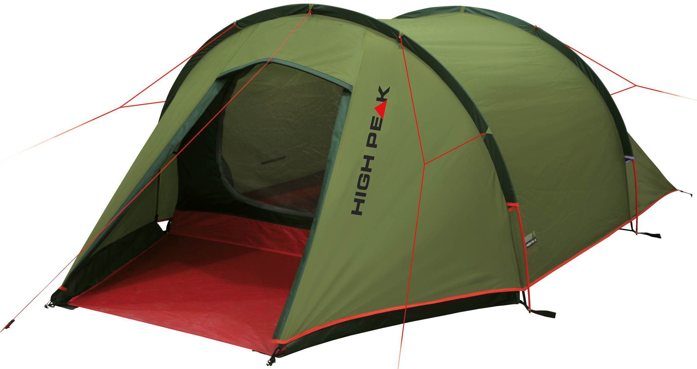 High Peak Tunneltent Kite 2 LW
