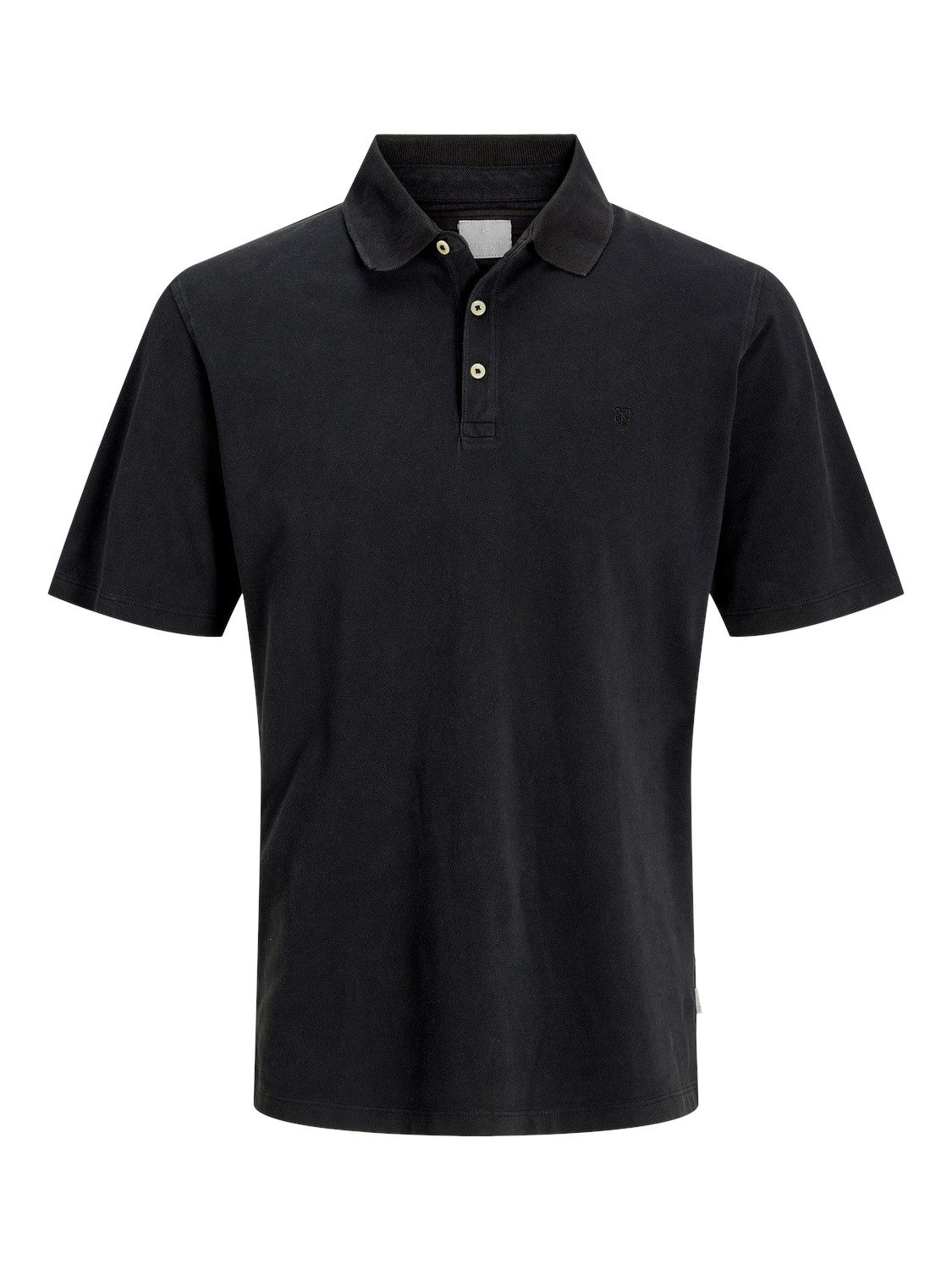 Jack & Jones Poloshirt JPRCCWILLIAM WASH SS POLO SN
