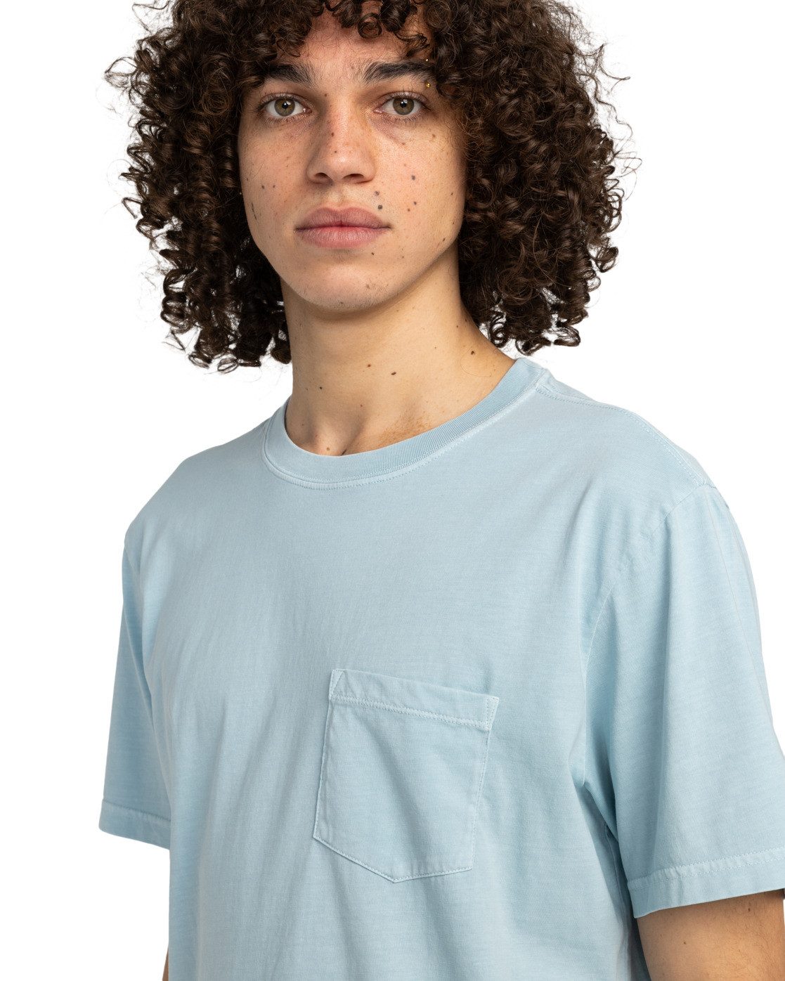 Element T-shirt Lowcase Pigment