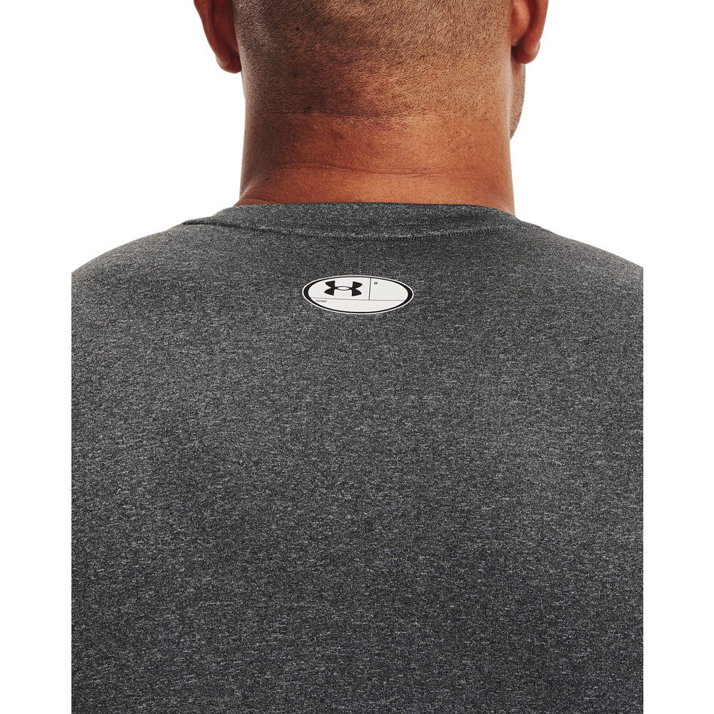 Under Armour® Trainingsshirt UA HG Armour Comp SS (1-delig)