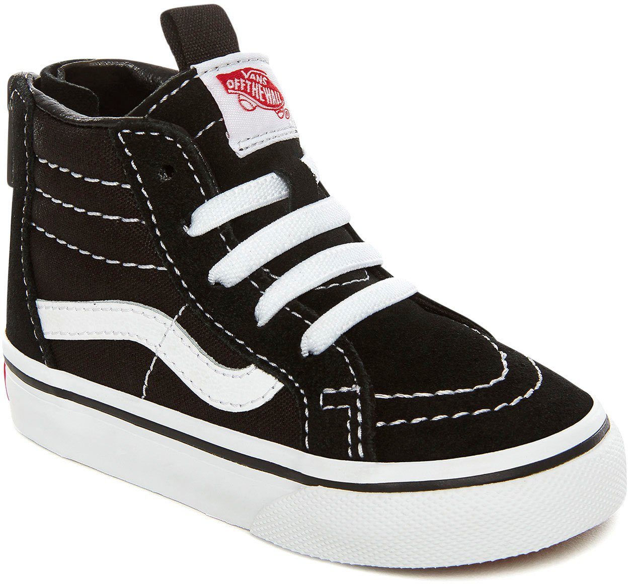 VANS Sk8-HI Zip Sneakers Infants