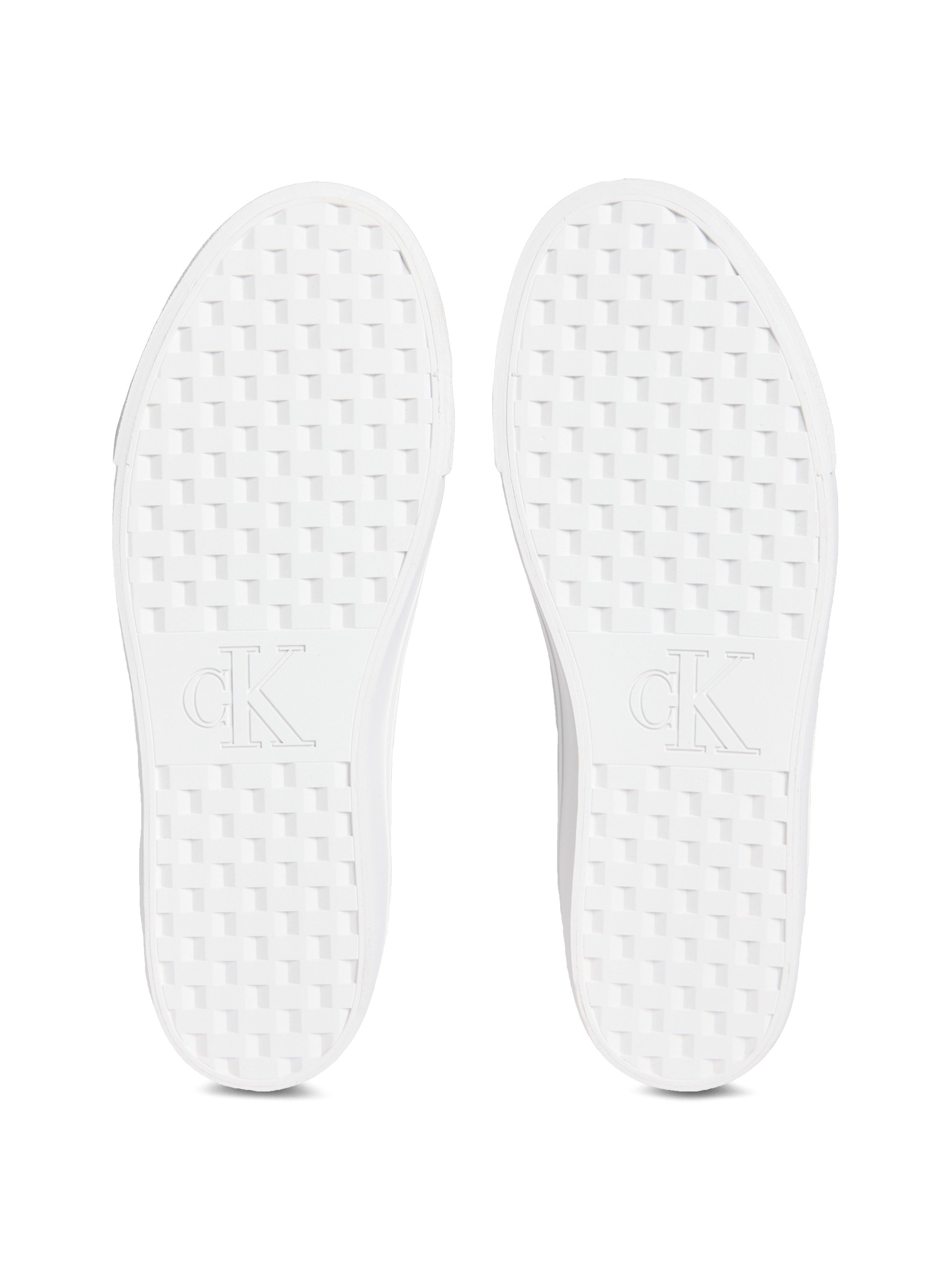 Calvin Klein Plateausneakers VULC FLATFORM LTH